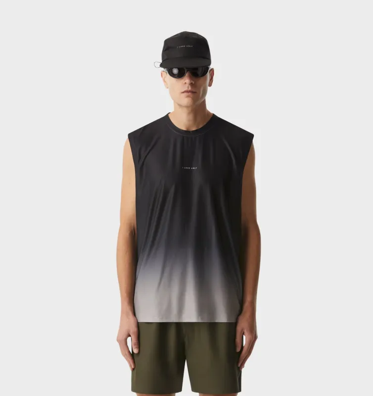 Active Tank - Ash Cloud sold by I Love Ugly