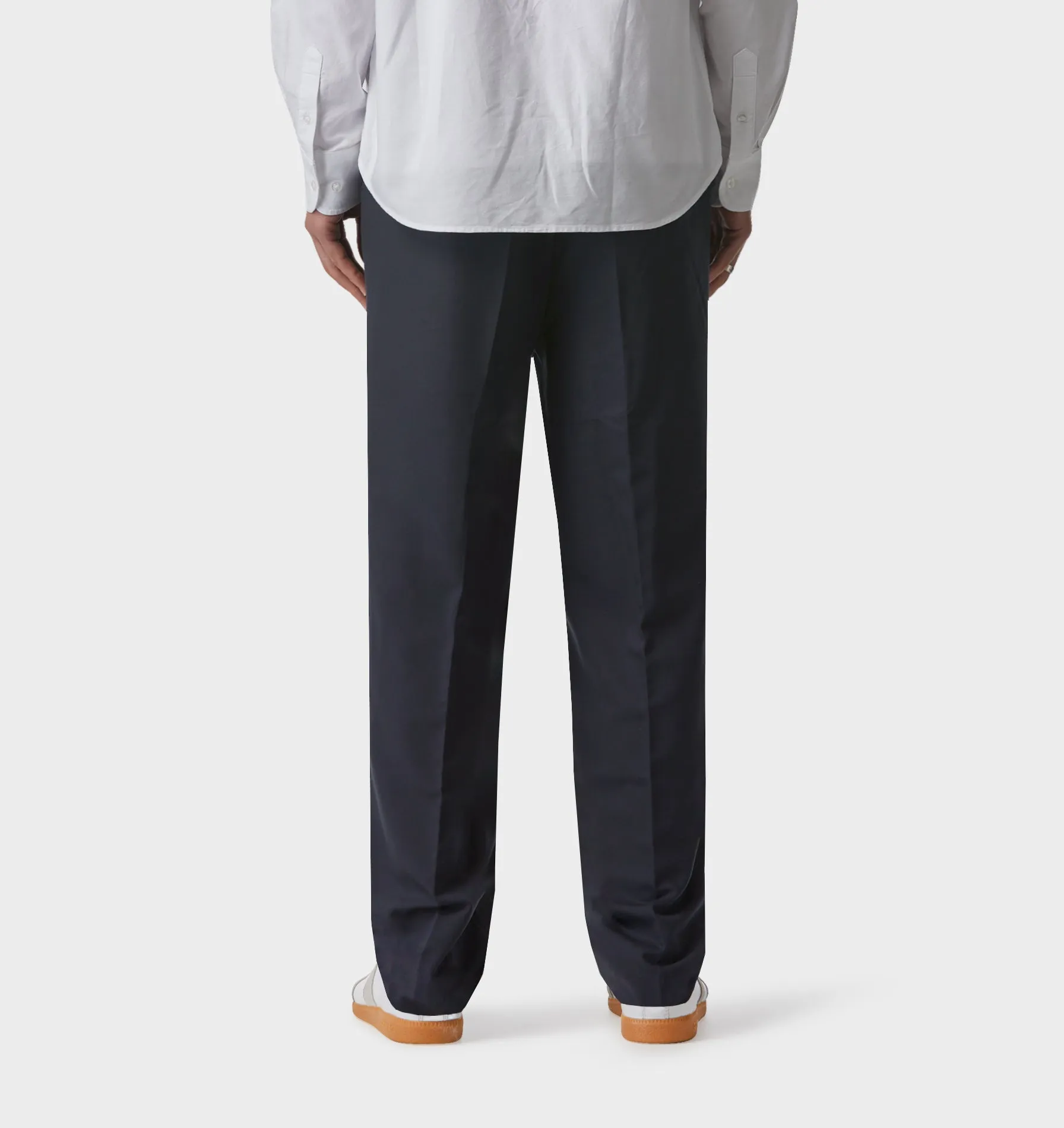 Gibb Tailored Pant - Indigo sold by I Love Ugly product image thumbnail 4