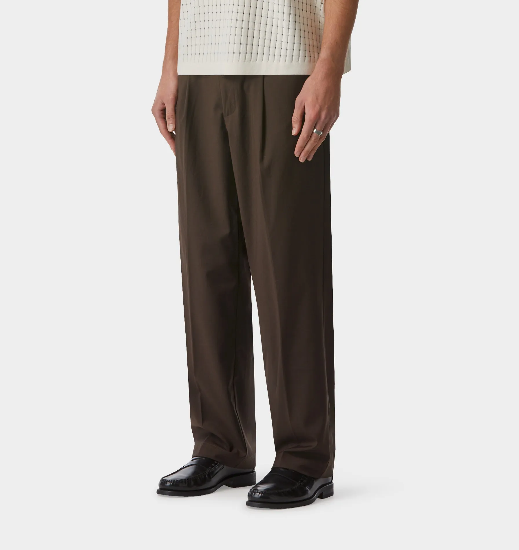 Winston Pant - Espresso sold by I Love Ugly product image thumbnail 3