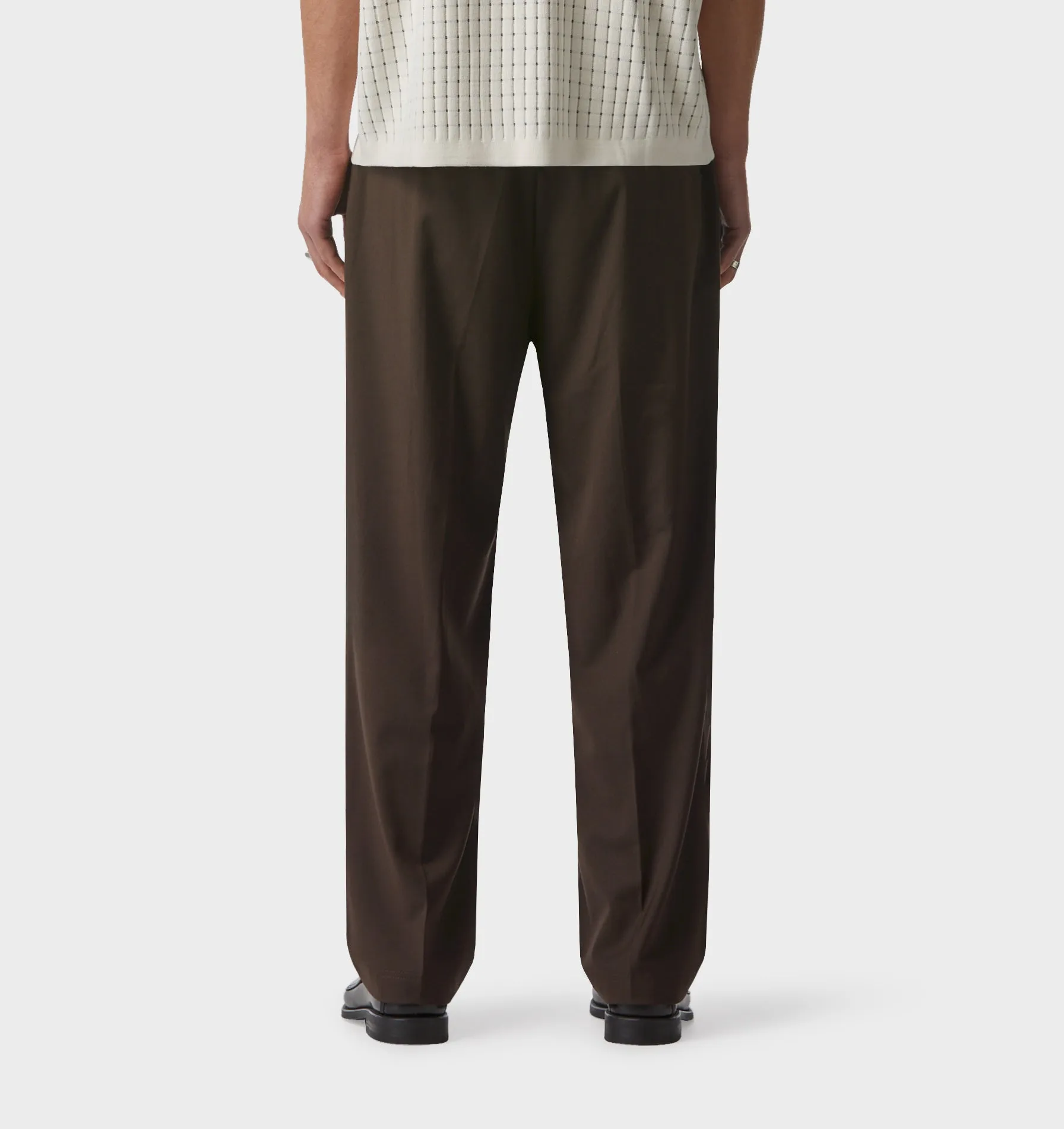 Winston Pant - Espresso sold by I Love Ugly product image thumbnail 4