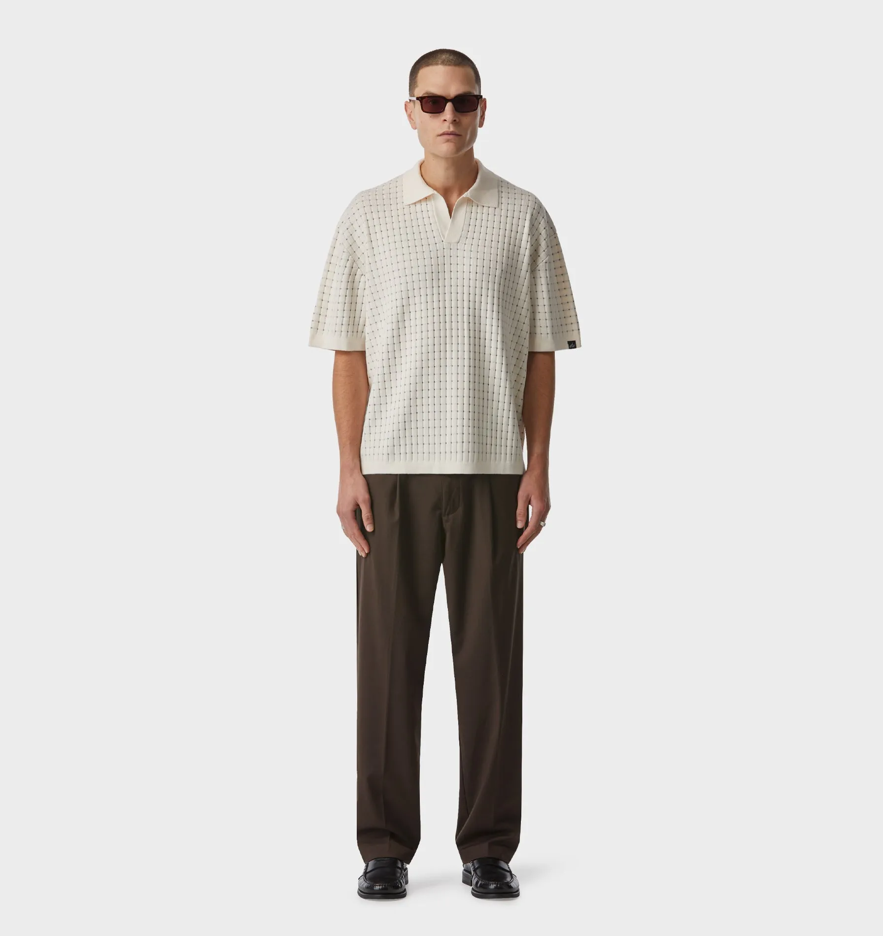 Winston Pant - Espresso sold by I Love Ugly product image thumbnail 5