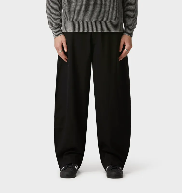 Balloon Pant - Black sold by I Love Ugly