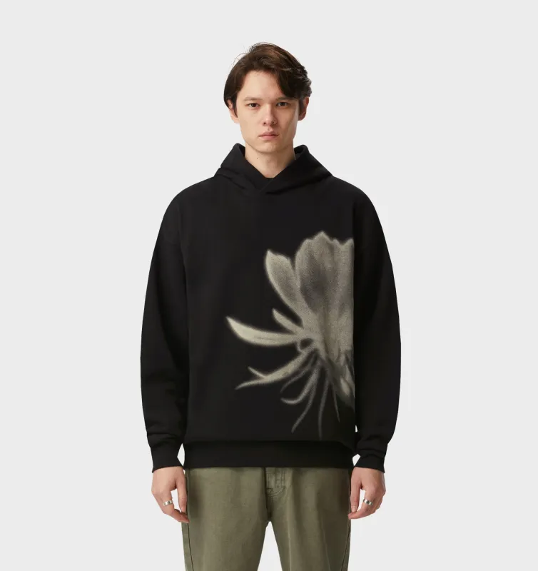 Radio-Graph Box Hood 2.0 - Black sold by I Love Ugly