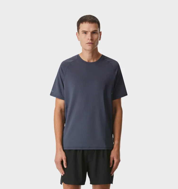 Active Raglan Tee - Charcoal sold by I Love Ugly