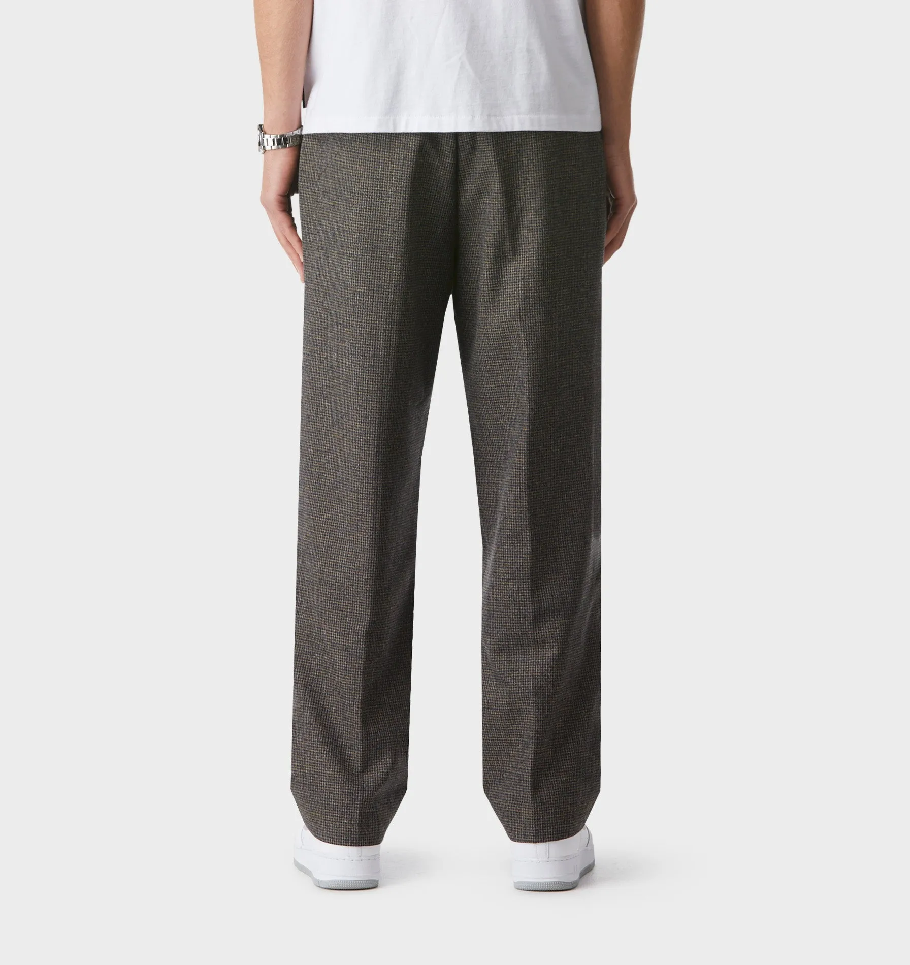 Winston Pant - Anchor Check sold by I Love Ugly product image thumbnail 4