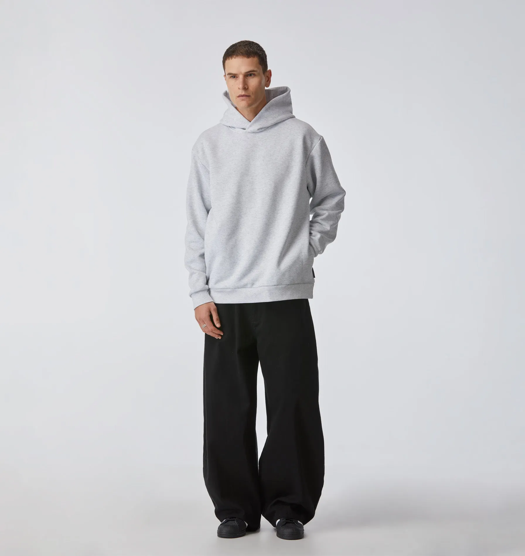 Heavy Hood - Stone Marle sold by I Love Ugly product image thumbnail 2