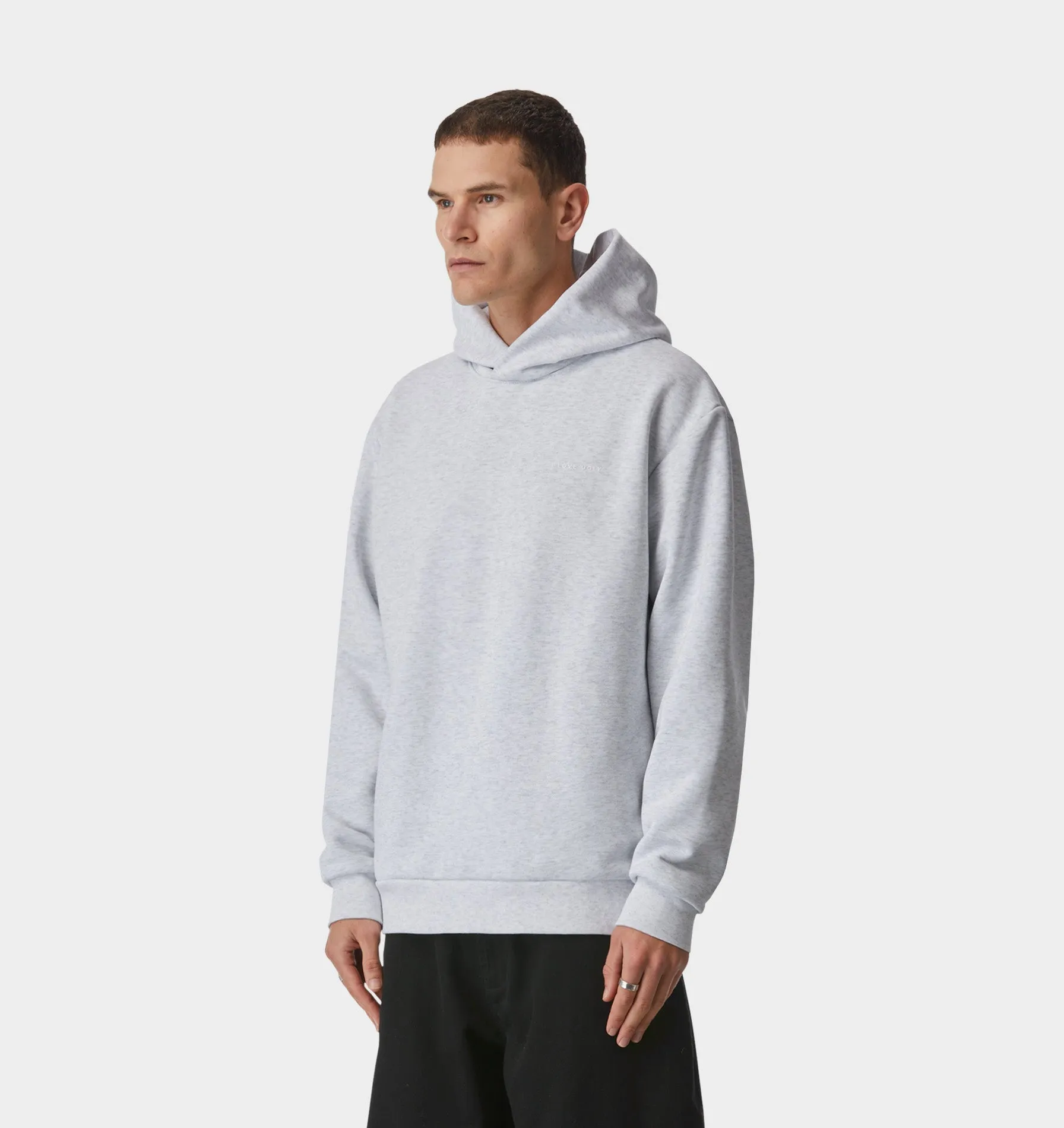 Heavy Hood - Stone Marle sold by I Love Ugly product image thumbnail 3