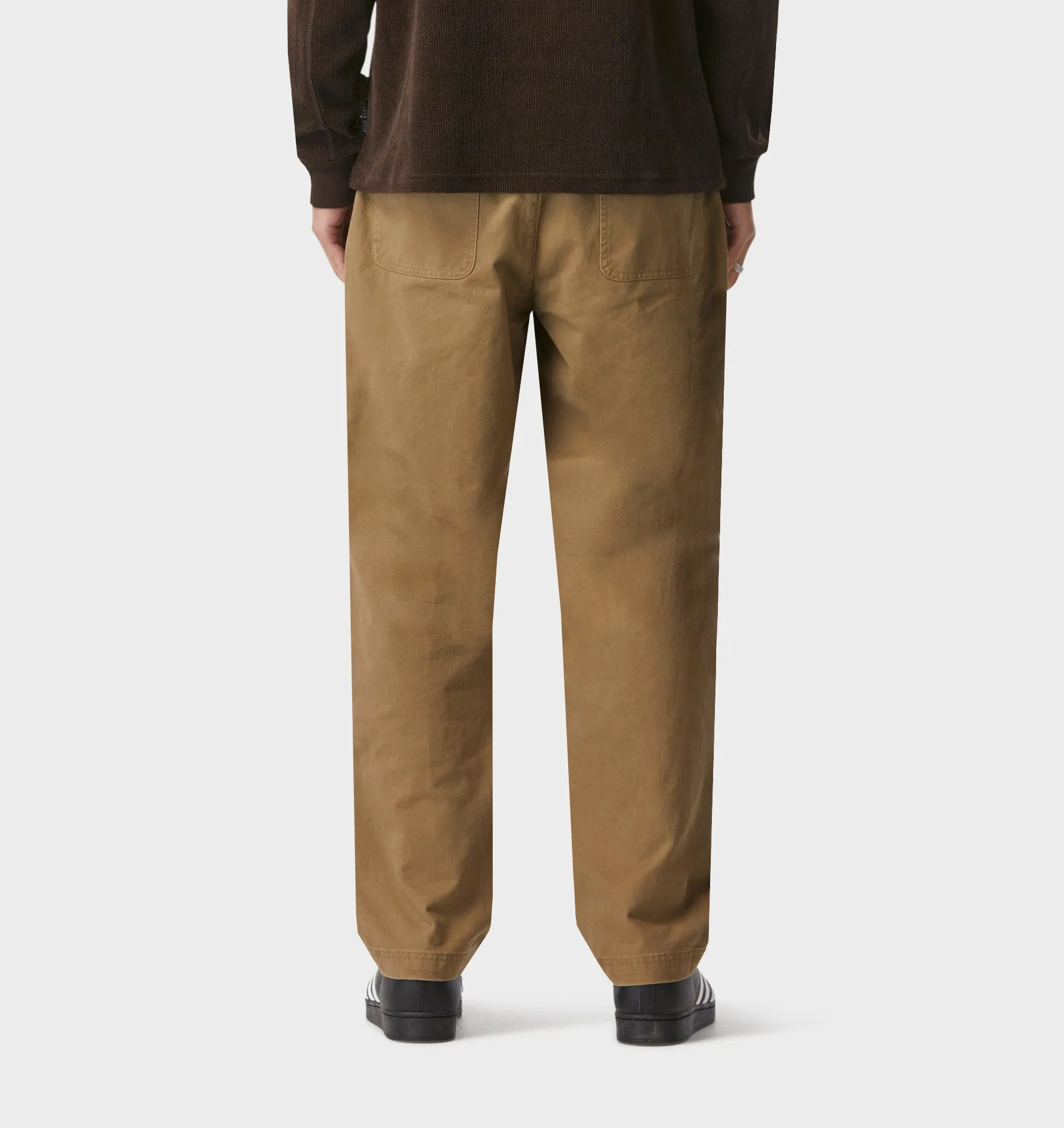 Cooper Pant - Khaki sold by I Love Ugly product image thumbnail 4
