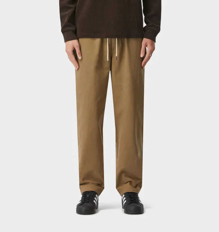 Cooper Pant - Khaki sold by I Love Ugly