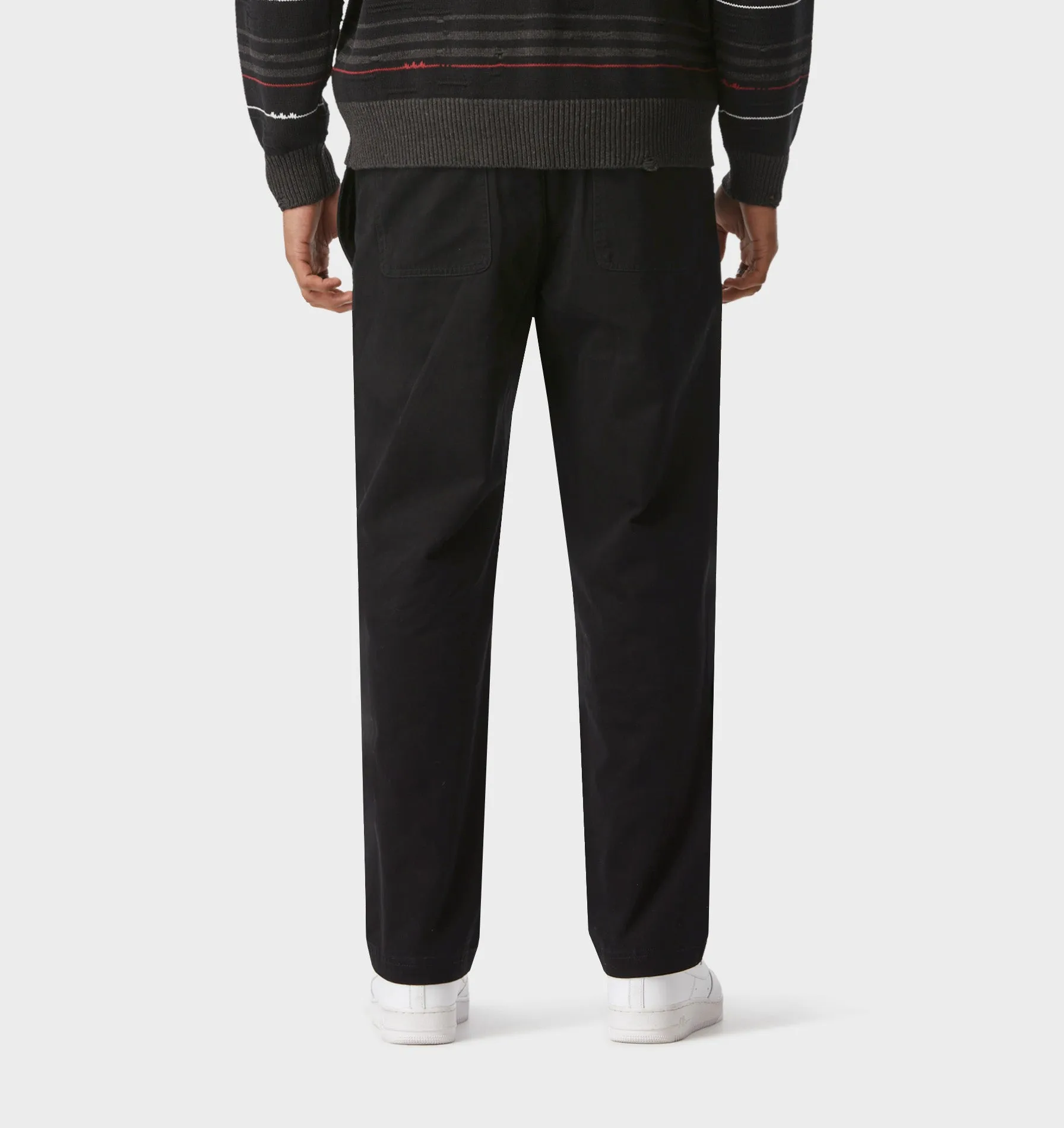 Cooper Pant - Black sold by I Love Ugly product image thumbnail 4