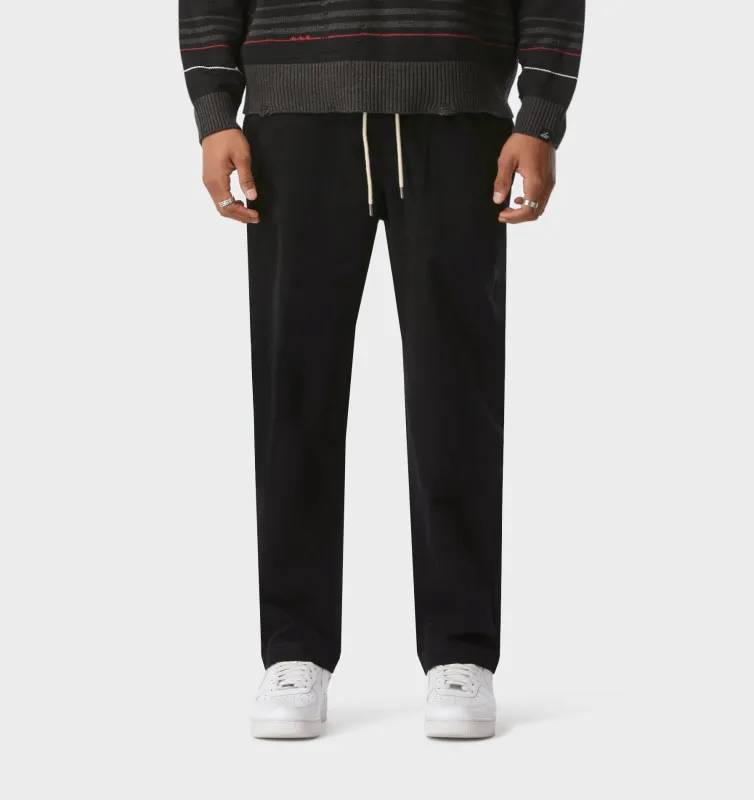 Cooper Pant - Black sold by I Love Ugly