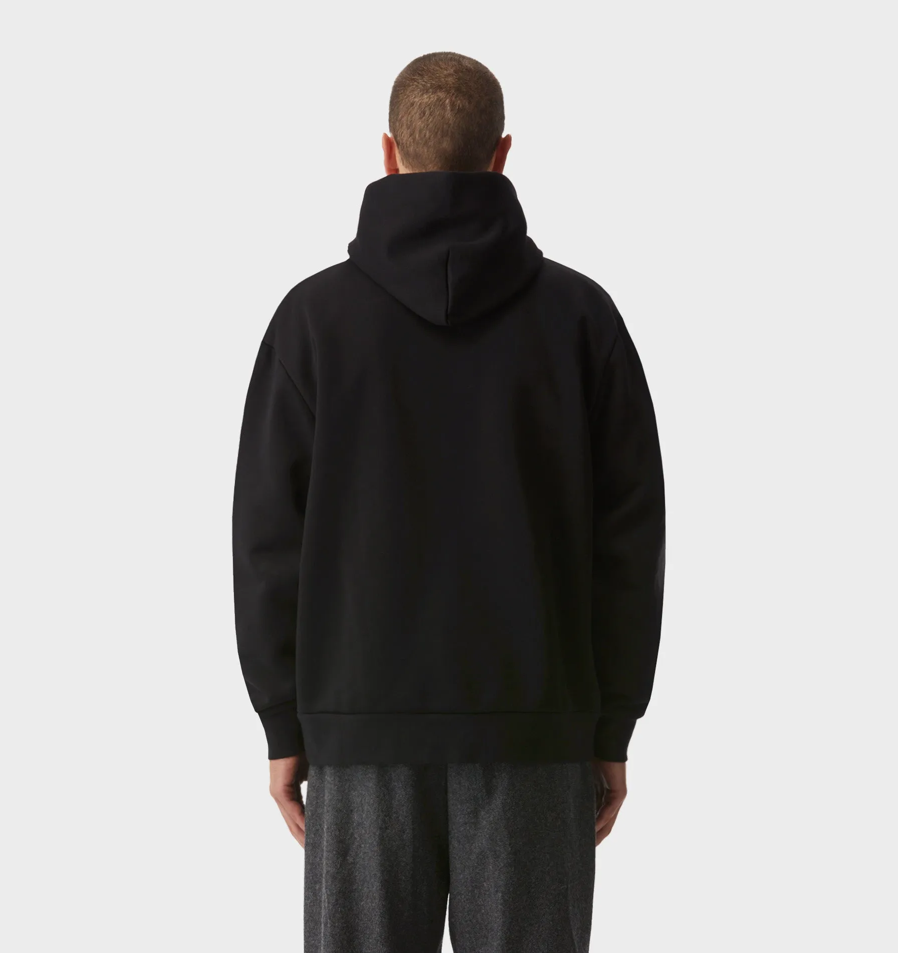 Heavy Hood - Black sold by I Love Ugly product image thumbnail 4