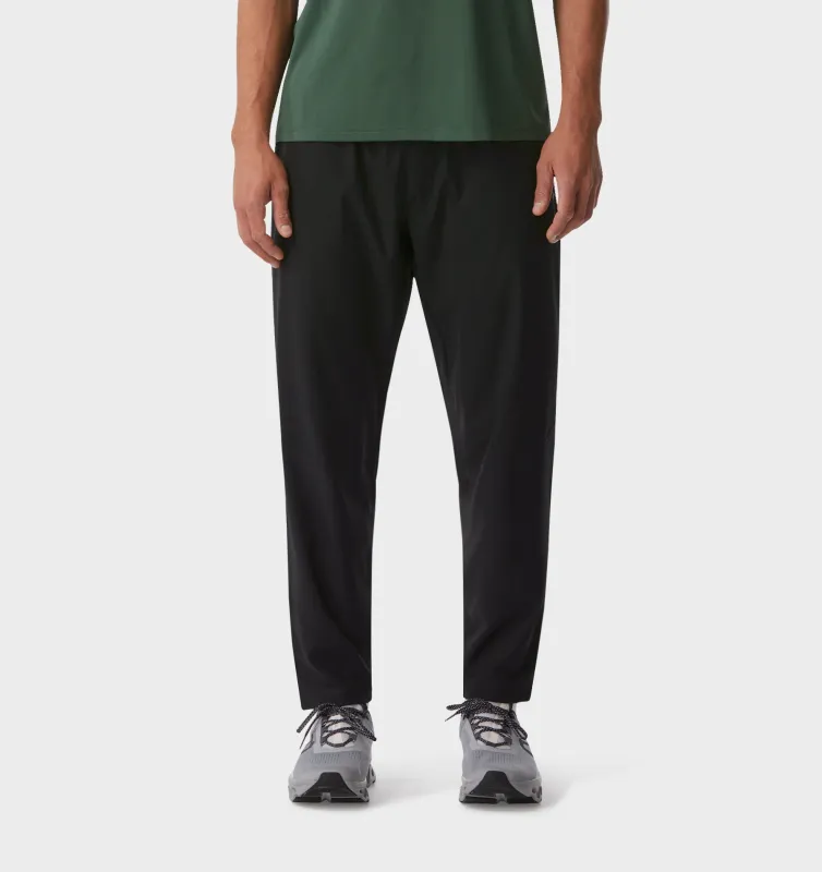 Active Run Pant - Black sold by I Love Ugly