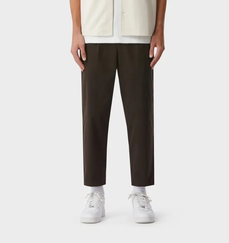 Kobe Pant - Espresso sold by I Love Ugly