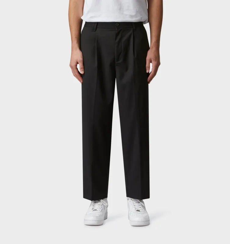 Devin Pant - Black made by I Love Ugly