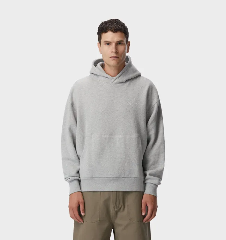 Box Hood - Vintage Grey sold by I Love Ugly