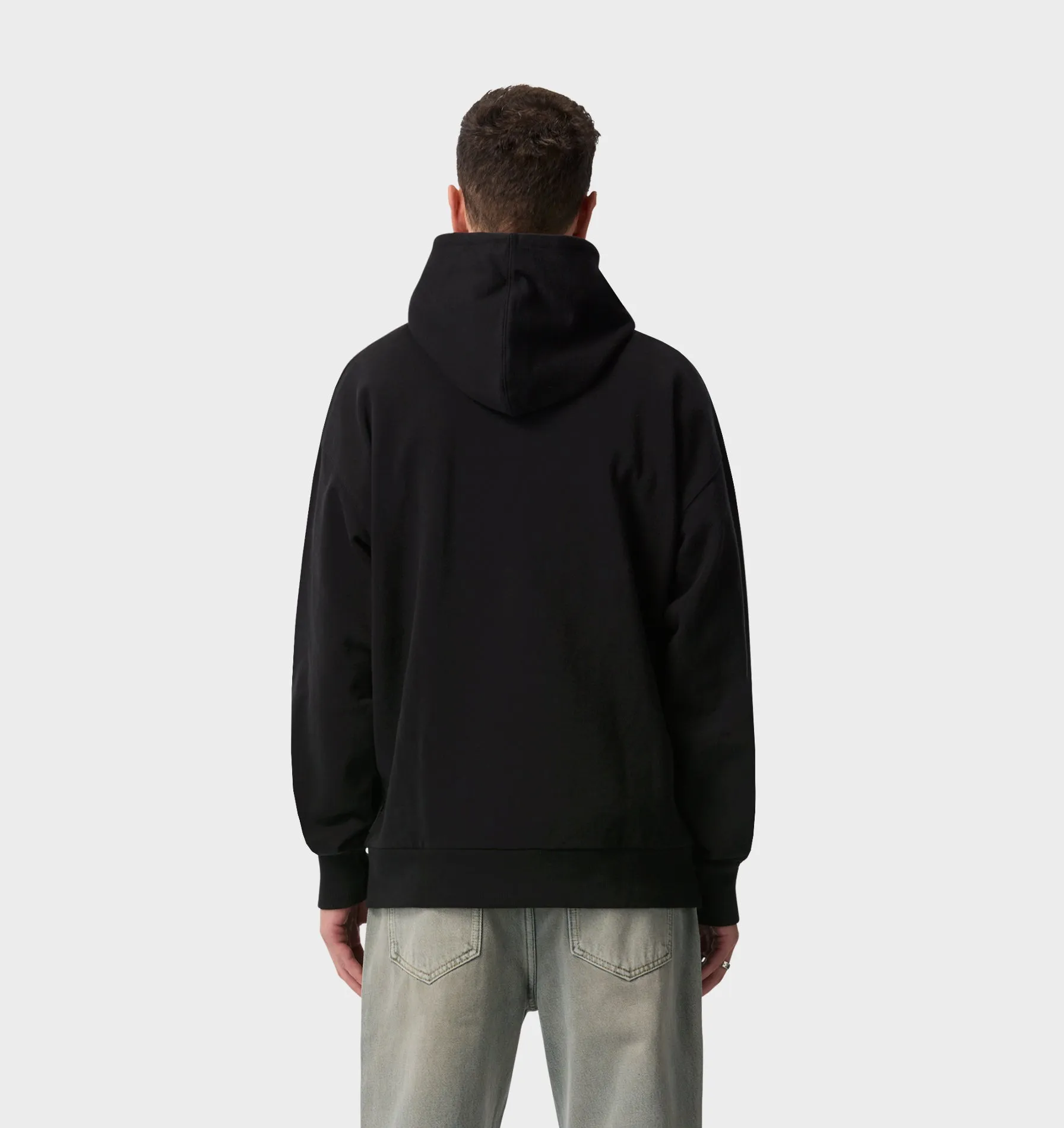 Peace of Mind Box Hood 2.0 - Black sold by I Love Ugly product image thumbnail 5