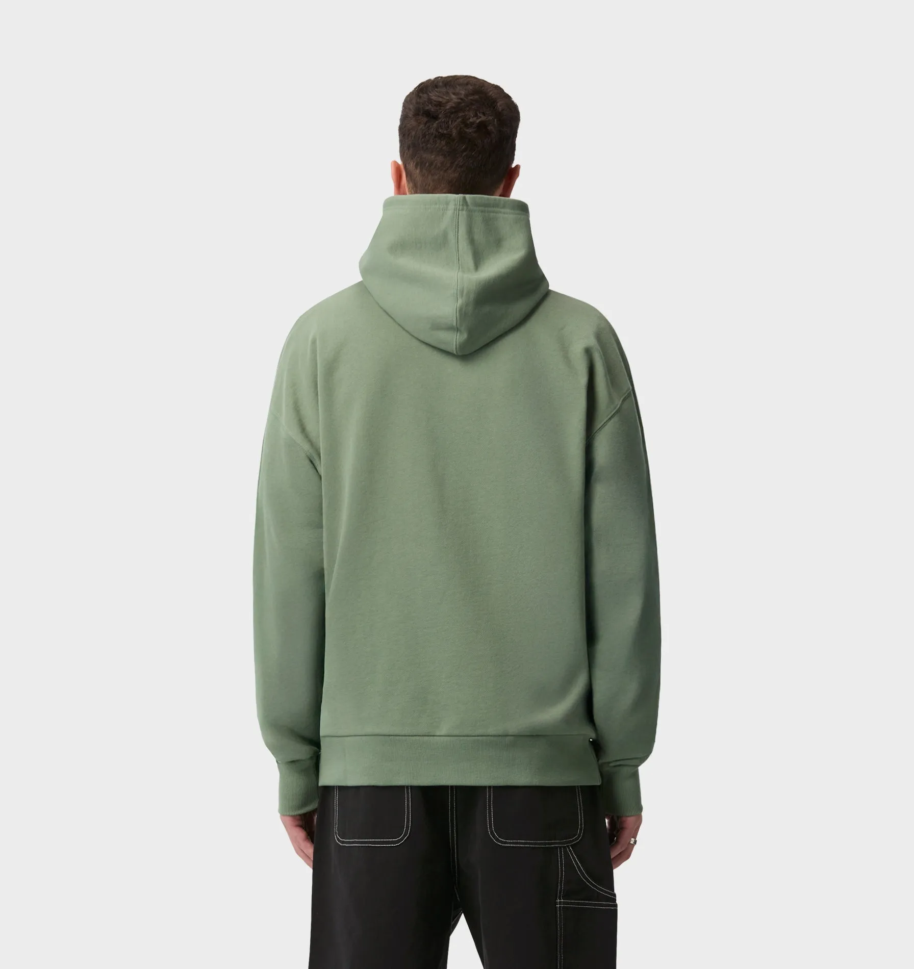 Box Hood 2.0 - Sage sold by I Love Ugly product image thumbnail 4