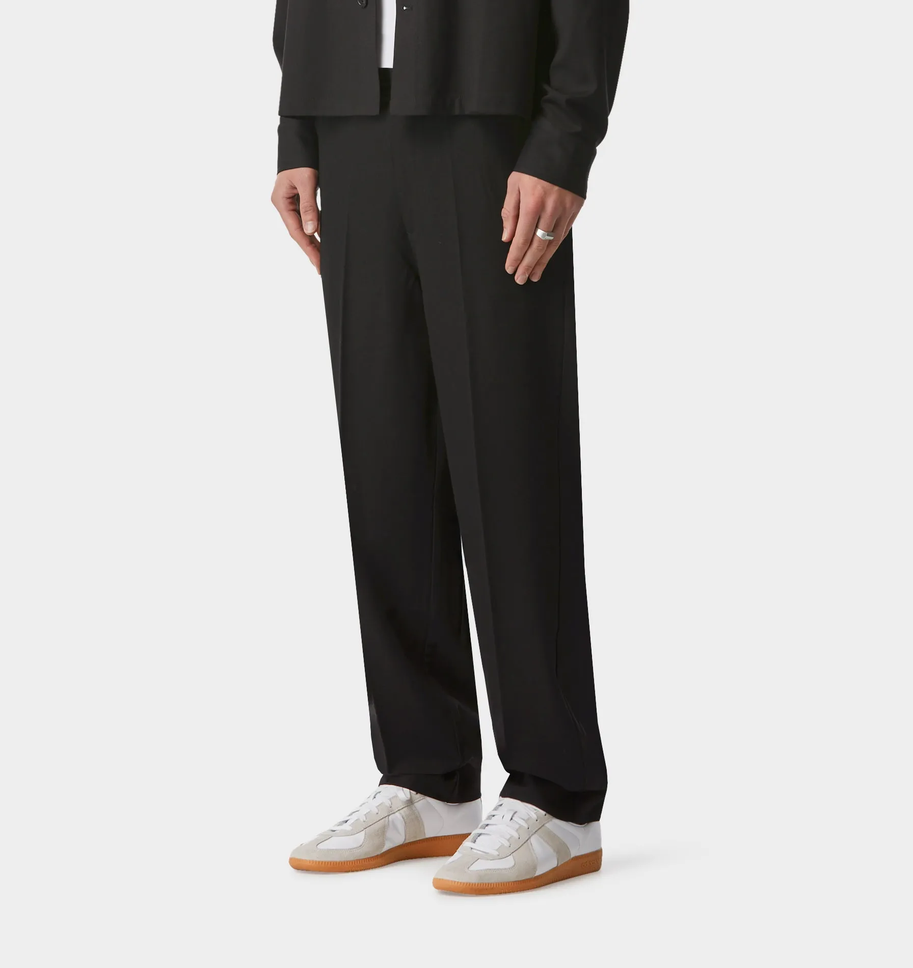 Gibb Tailored Pant - Black sold by I Love Ugly product image thumbnail 3