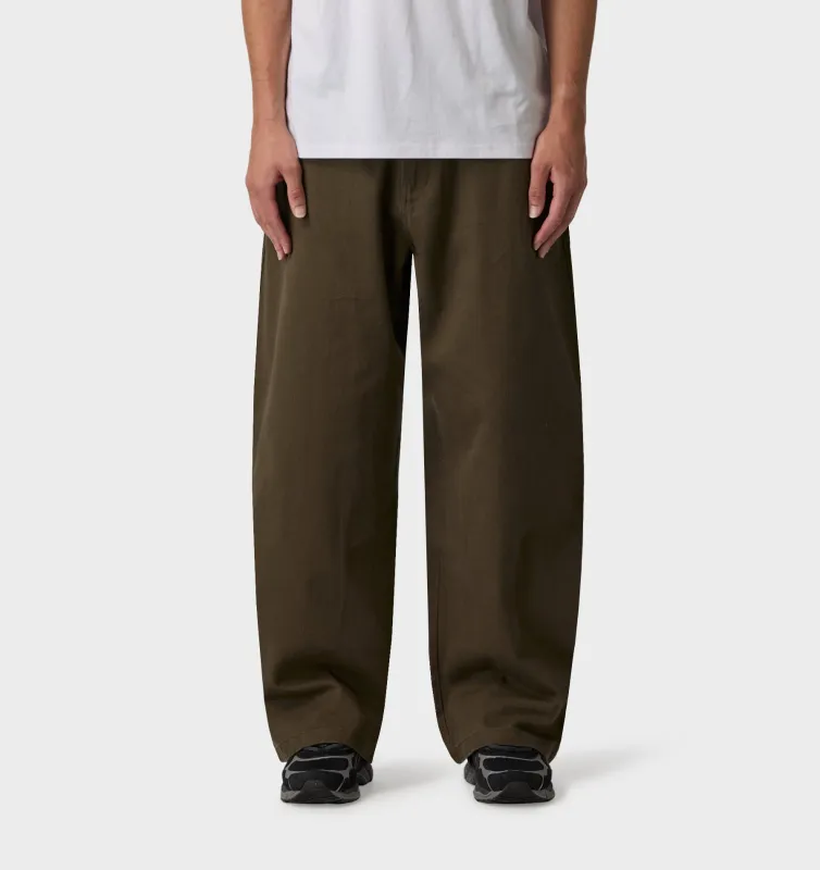 Balloon Pant - Olive made by I Love Ugly