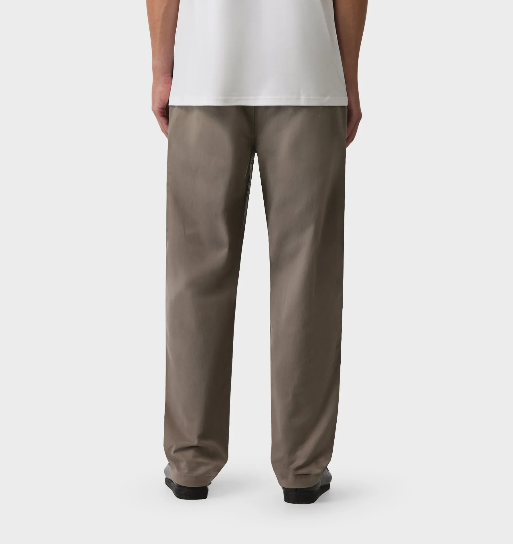 Uniform Straight Pant - Cobblestone sold by I Love Ugly product image thumbnail 5