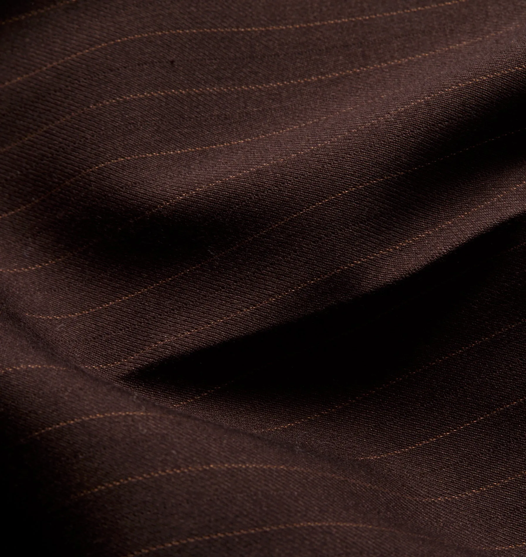 Winston Pant - Brown Stripe sold by I Love Ugly product image thumbnail 2