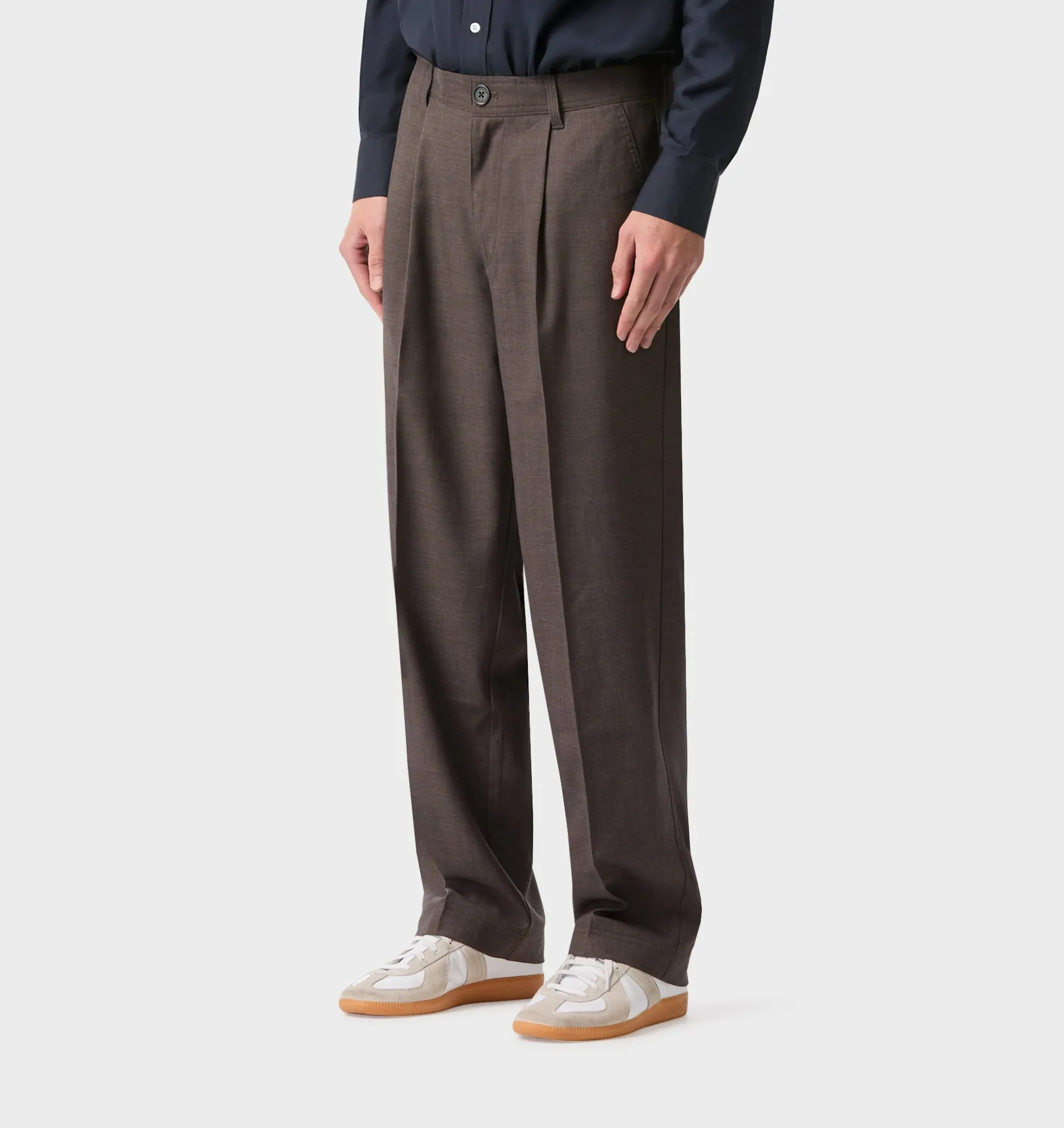 Winston Pant - Pow Check sold by I Love Ugly product image thumbnail 4