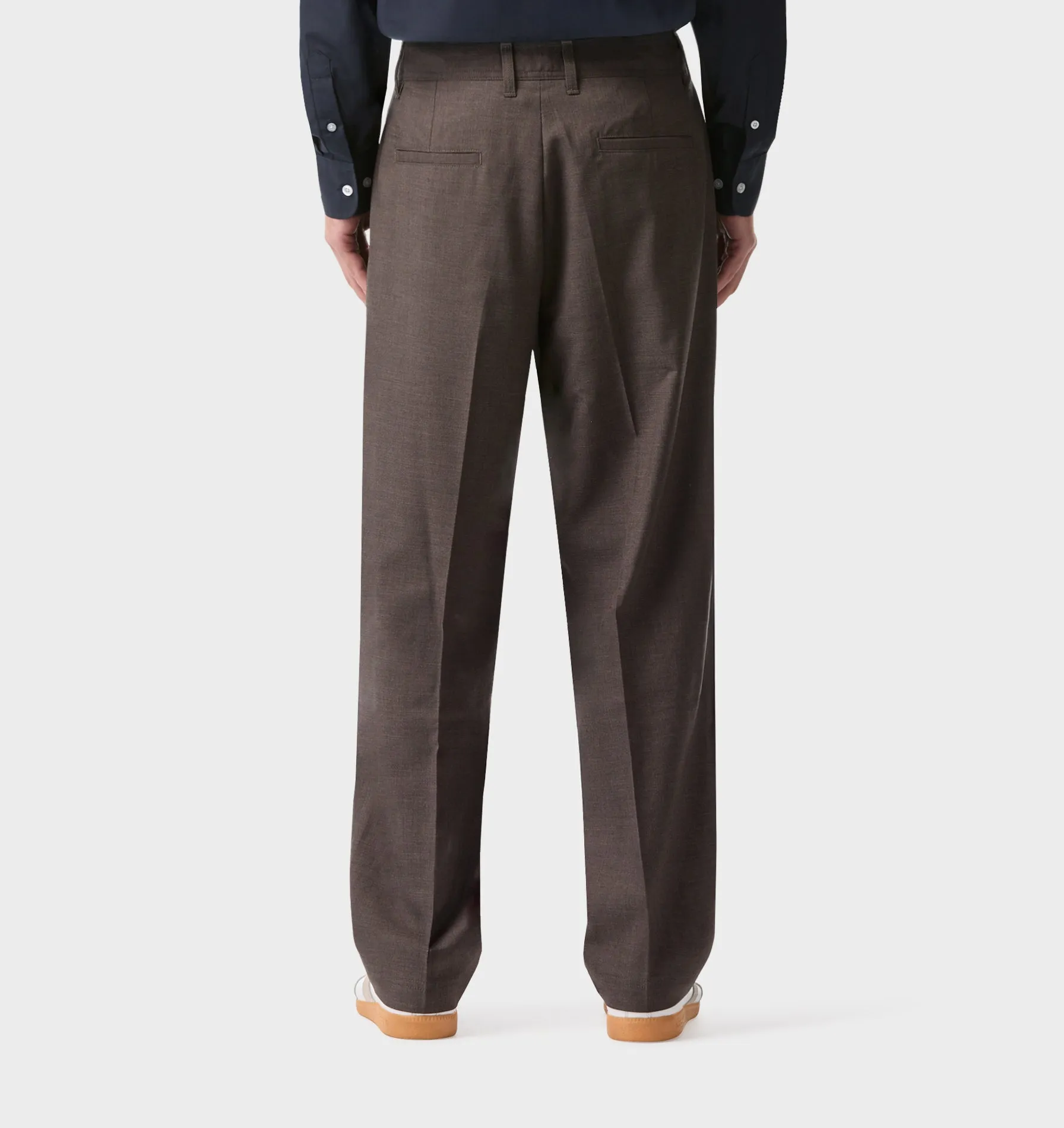 Winston Pant - Pow Check sold by I Love Ugly product image thumbnail 5