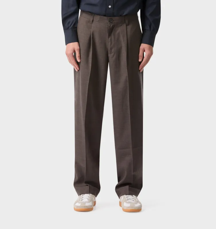 Winston Pant - Pow Check made by I Love Ugly