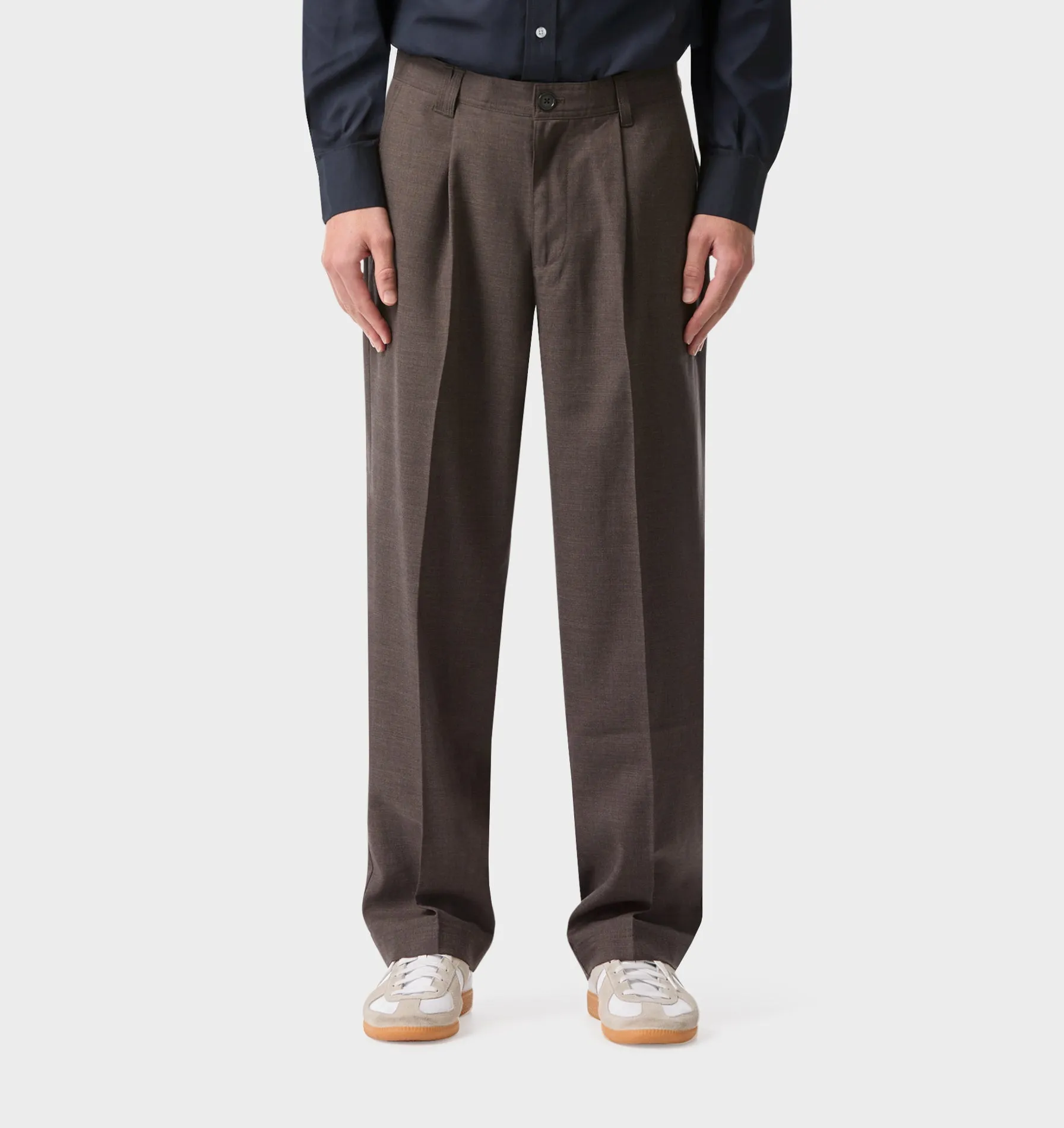 Winston Pant - Pow Check sold by I Love Ugly