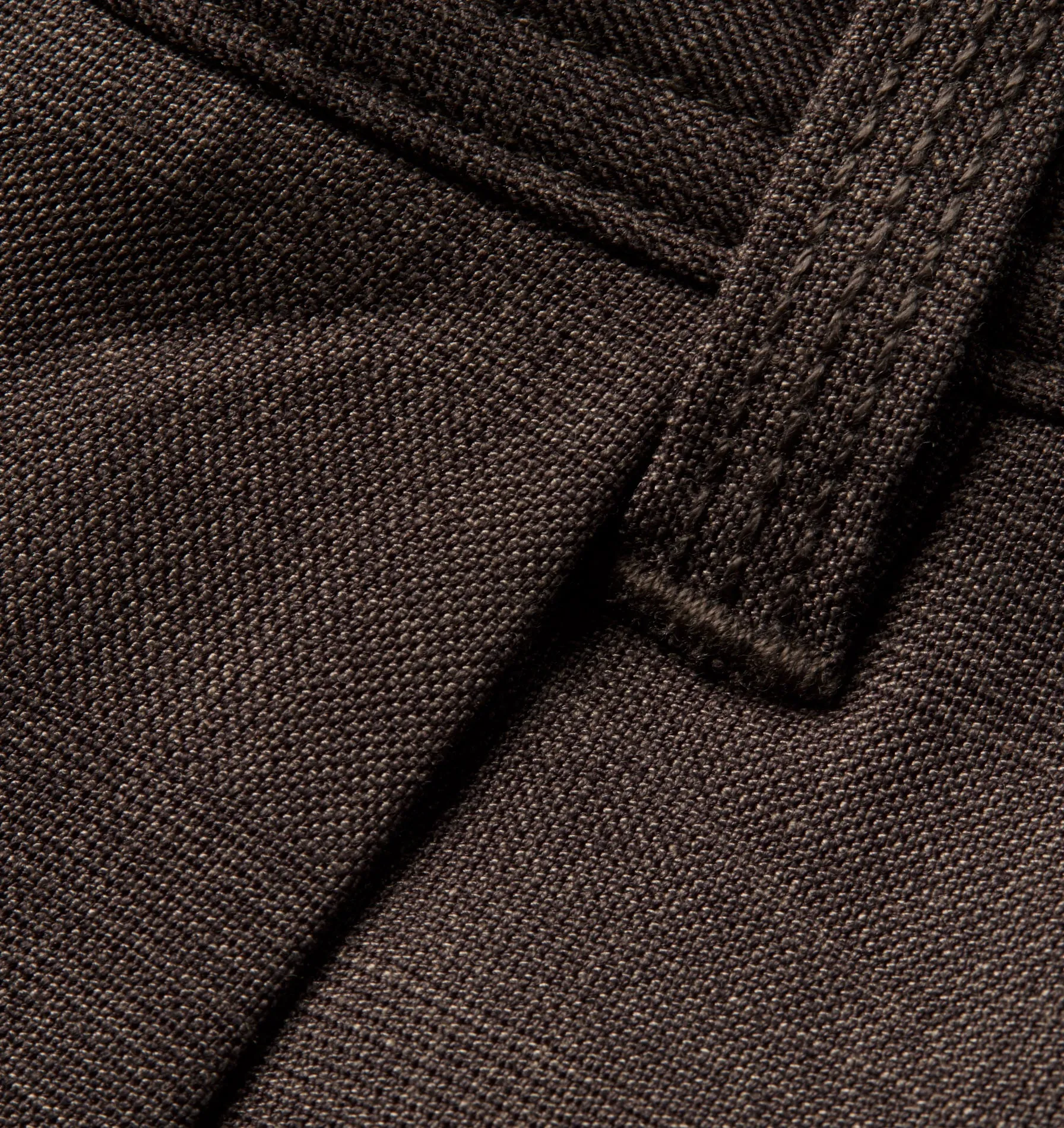 Winston Pant - Pow Check sold by I Love Ugly product image thumbnail 2