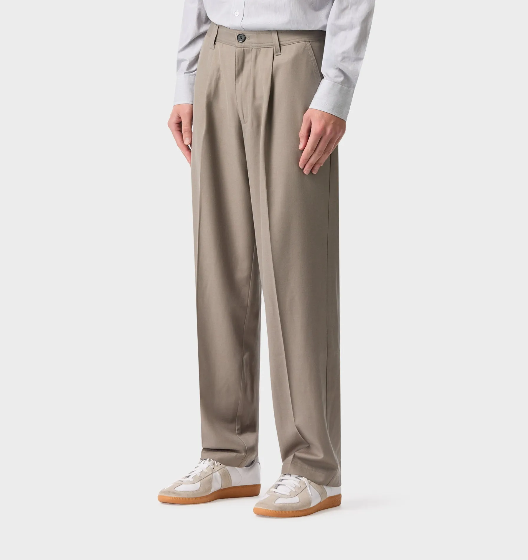 Winston Pant - Mineral Grey sold by I Love Ugly product image thumbnail 4