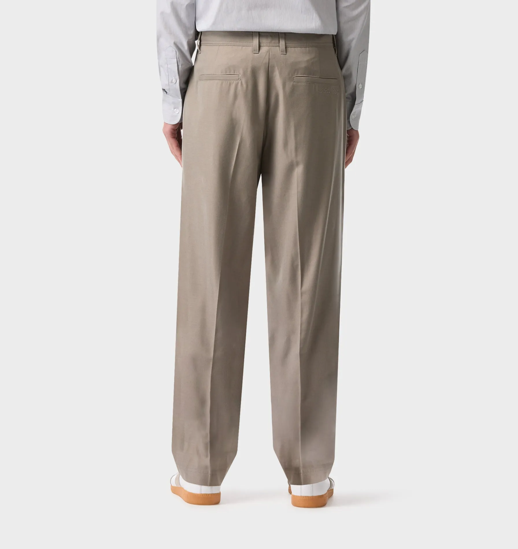 Winston Pant - Mineral Grey sold by I Love Ugly product image thumbnail 5