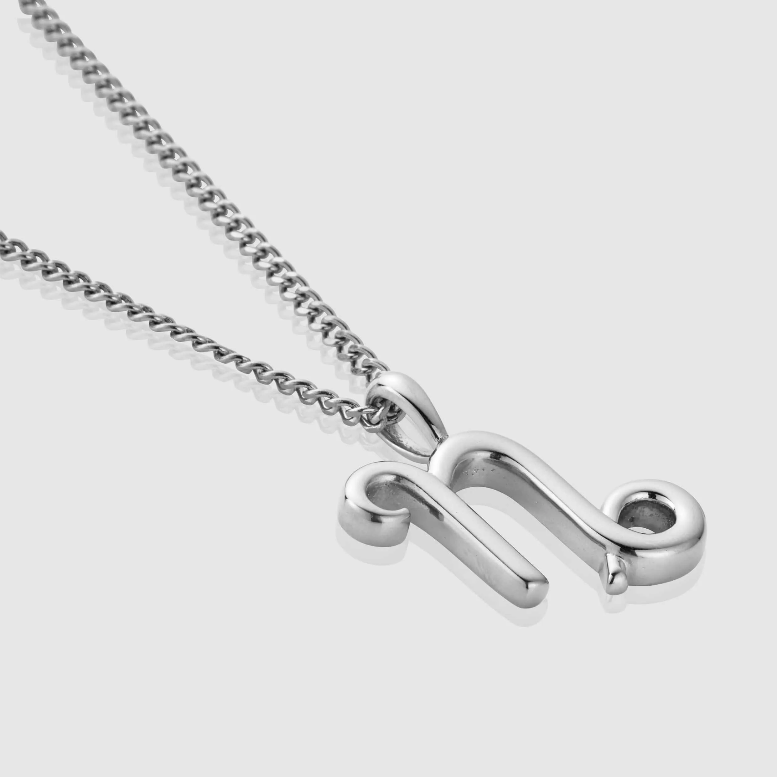 Capricorn (Silver) sold by Craftd London product image thumbnail 3