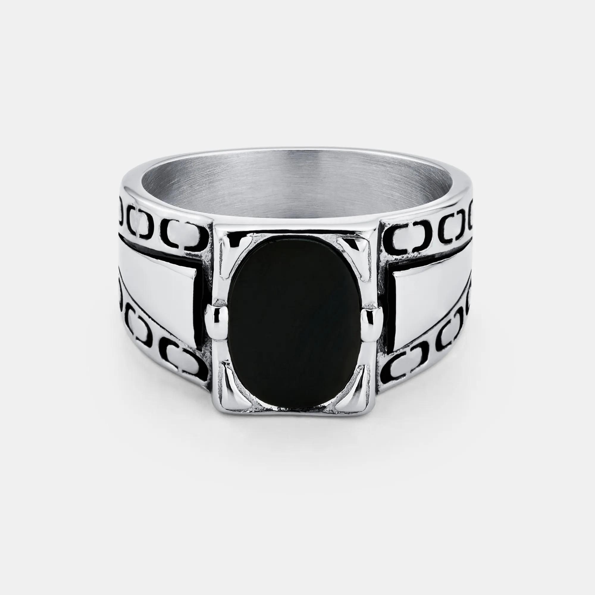 Antique Ring (Silver) sold by Craftd London