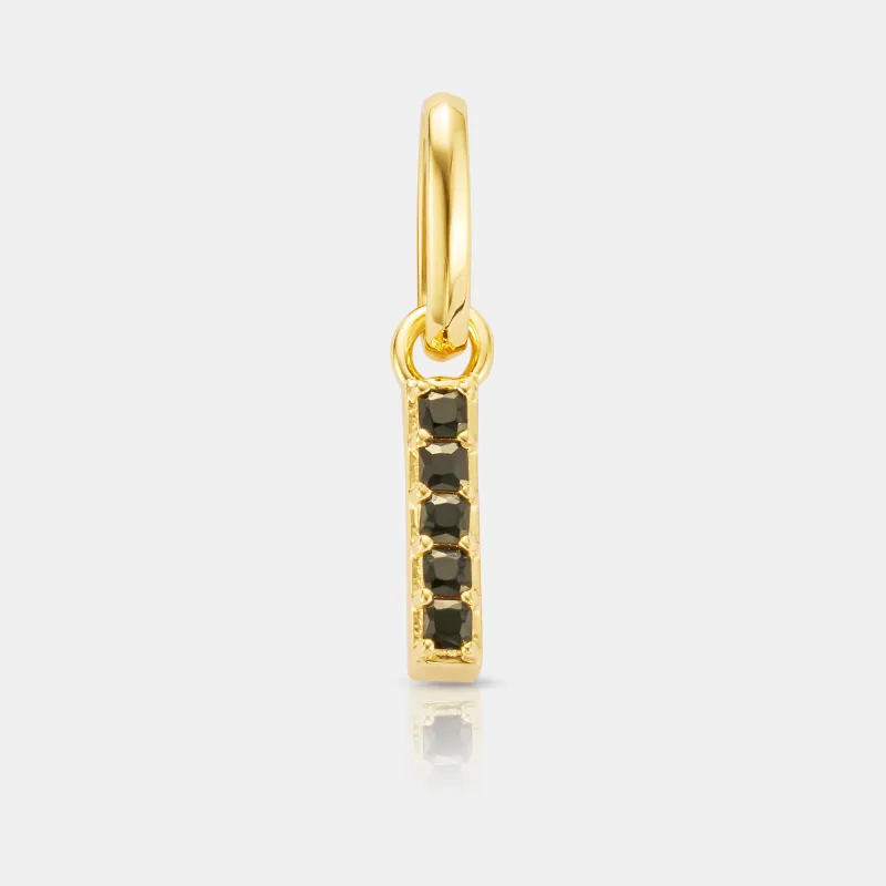 Mini Onyx Totem (Gold) made by Craftd London