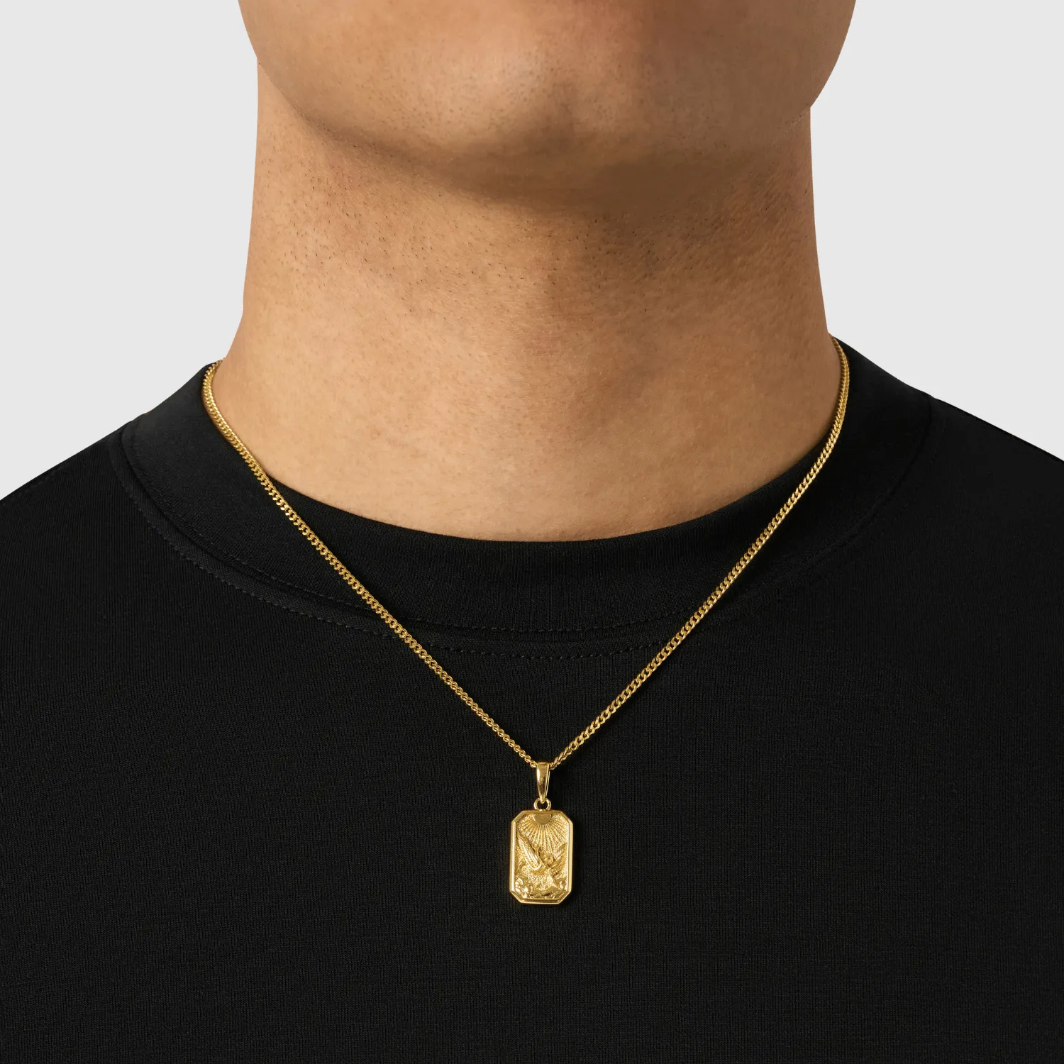 Humility (18ct Gold) | Sterling Silver sold by Craftd London product image thumbnail 2