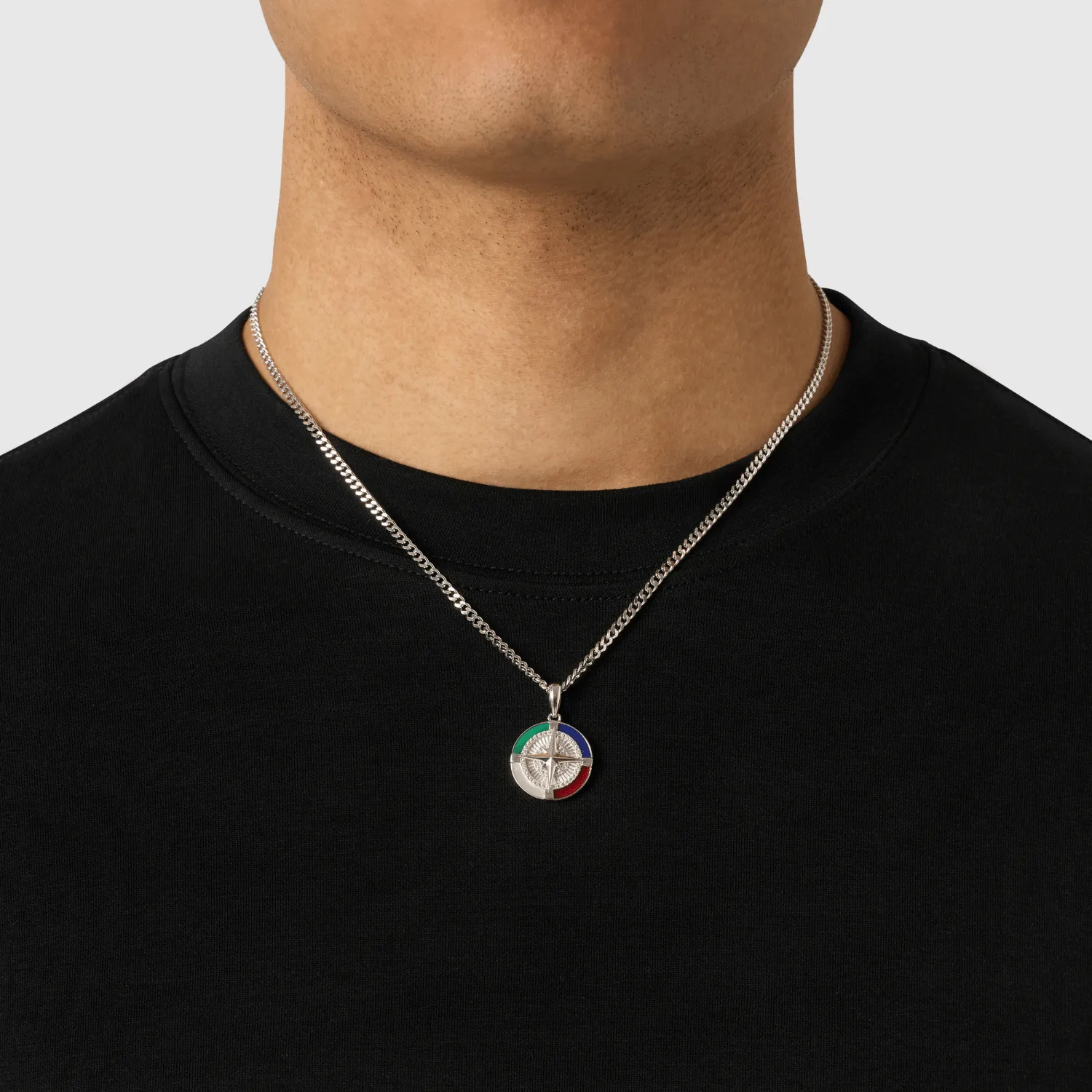 Guidance | Sterling Silver sold by Craftd London product image thumbnail 4