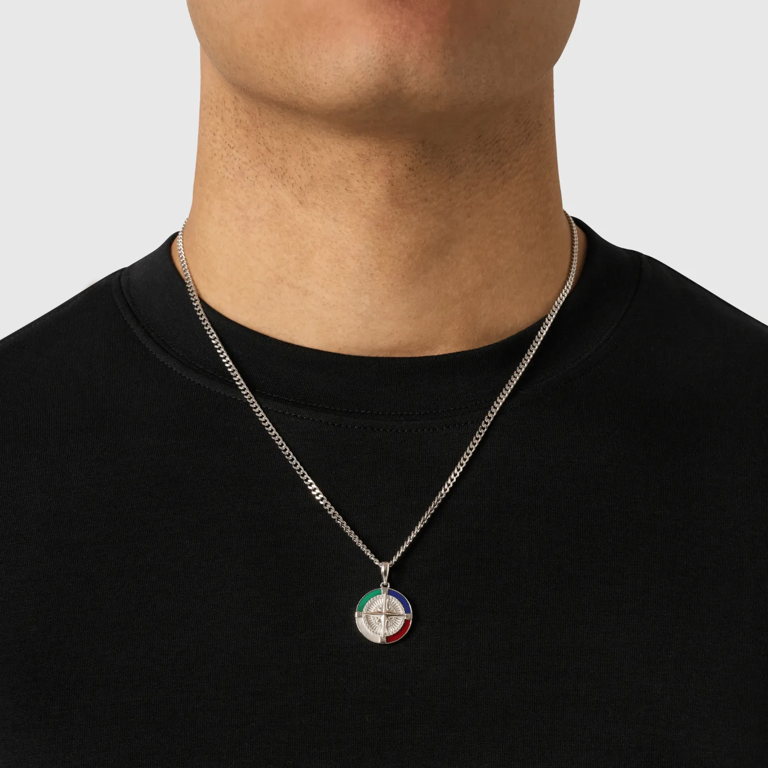 Guidance | Sterling Silver sold by Craftd London product image thumbnail 5