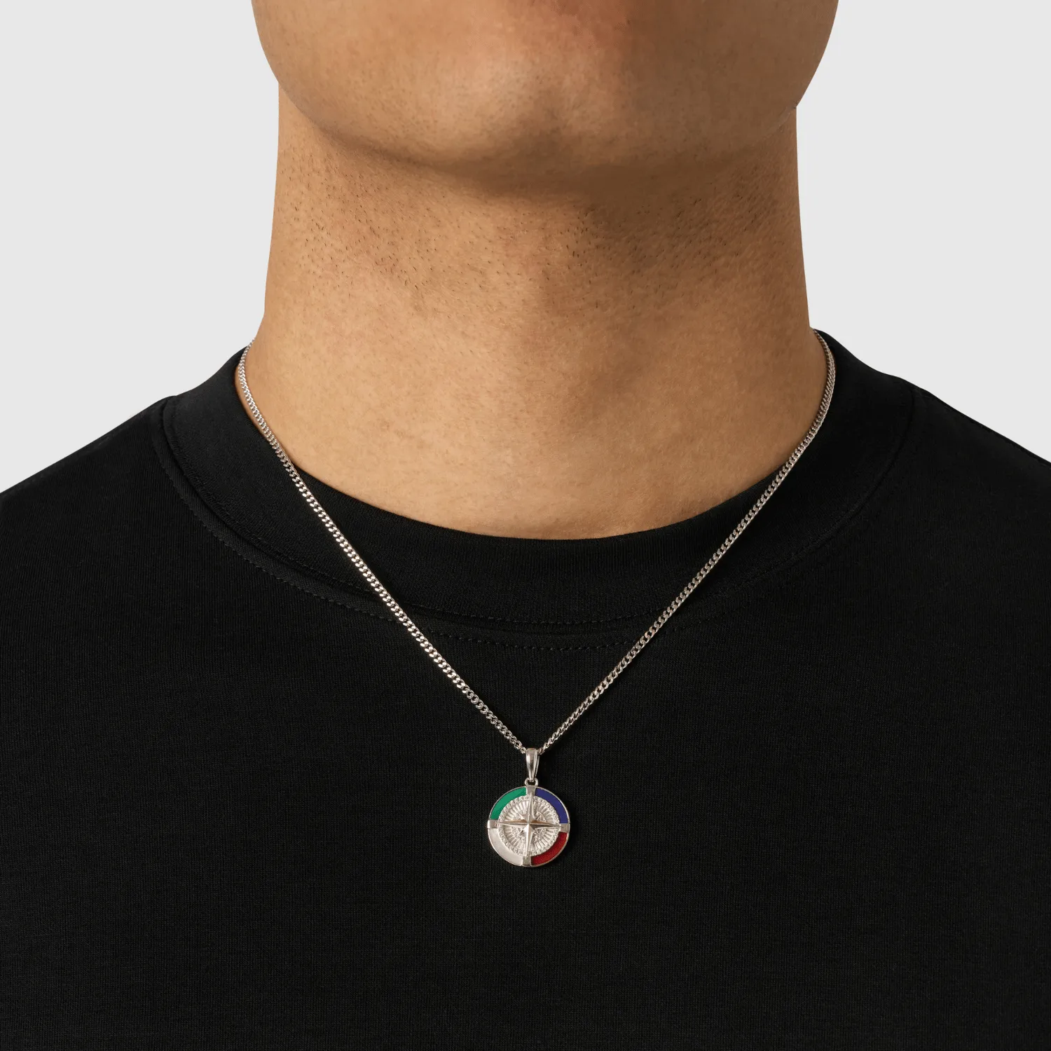 Guidance | Sterling Silver sold by Craftd London product image thumbnail 2