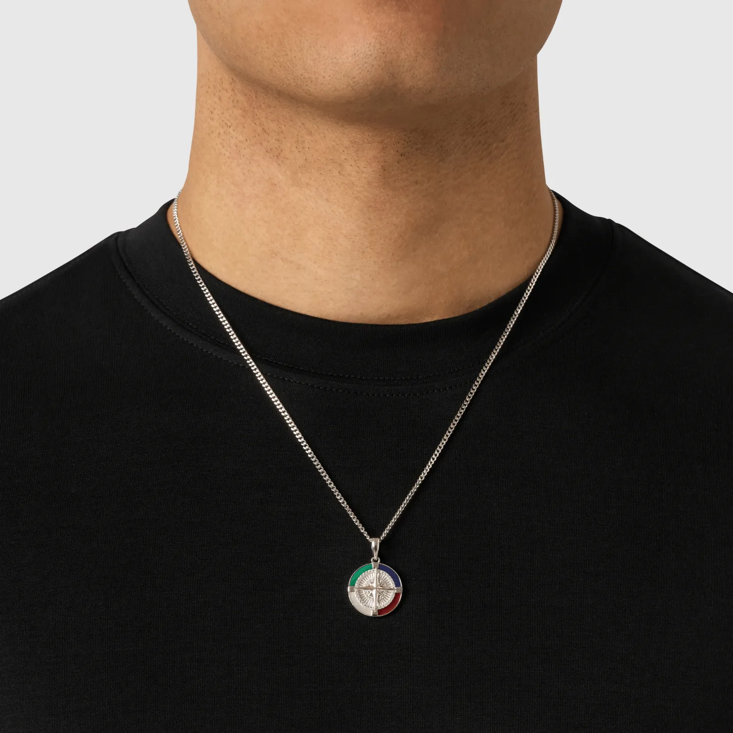 Guidance | Sterling Silver sold by Craftd London product image thumbnail 3