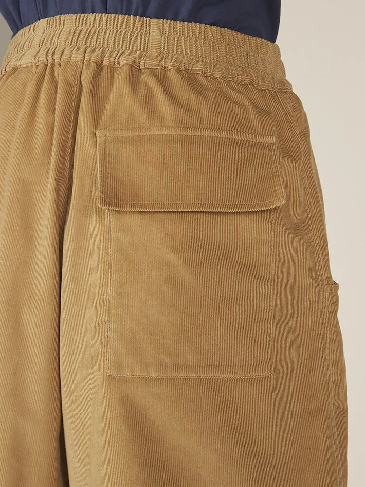 WIDE SHORT - SAND sold by Nicholas Daley product image thumbnail 3