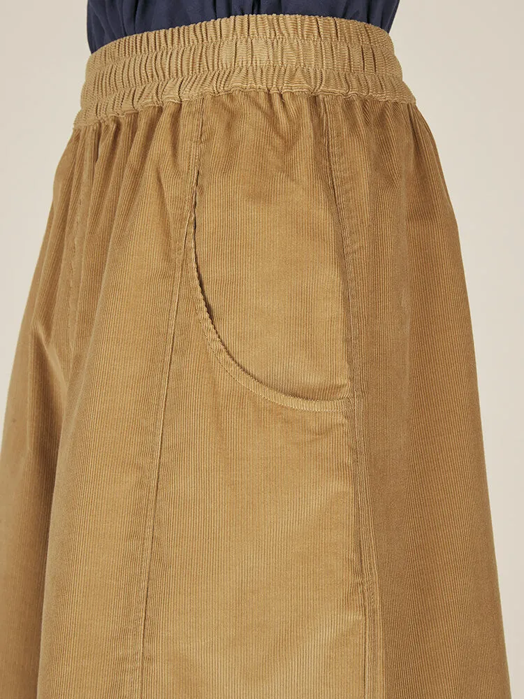 WIDE SHORT - SAND sold by Nicholas Daley product image thumbnail 4