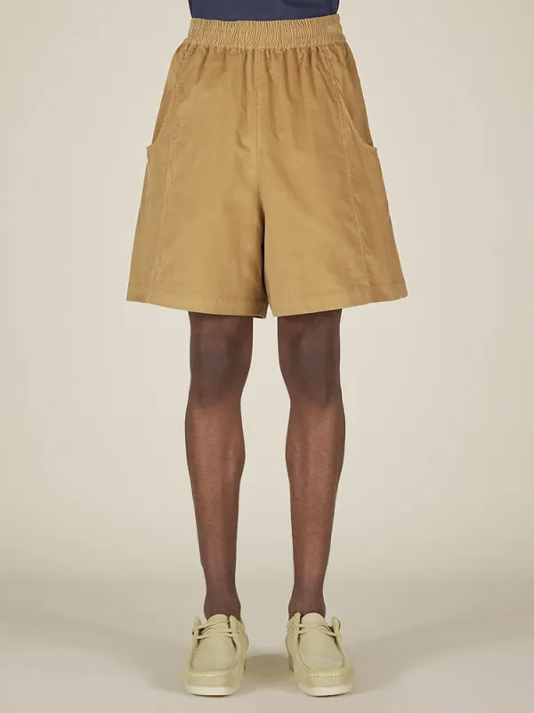 WIDE SHORT - SAND made by Nicholas Daley