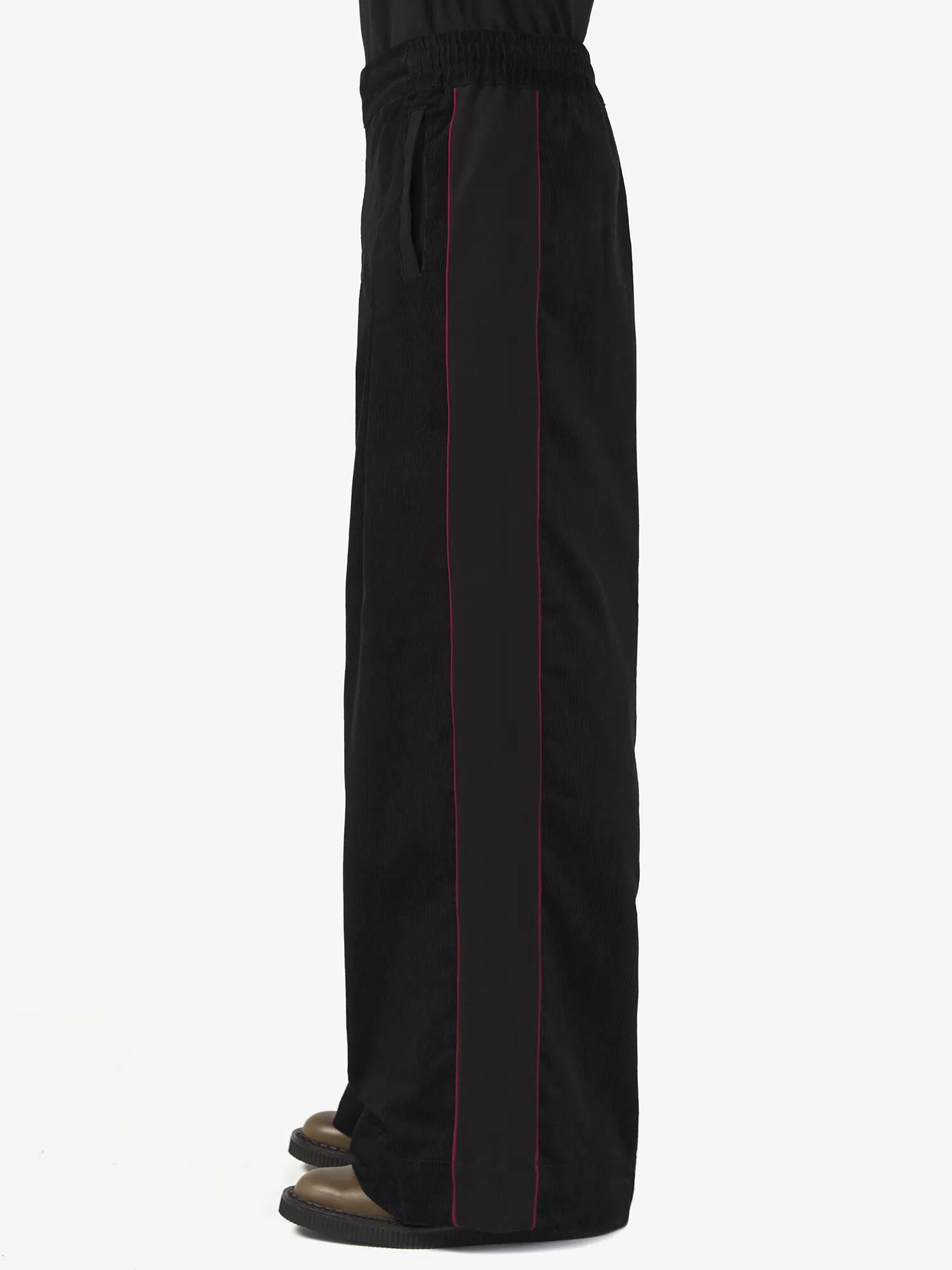 Pleated Trackpant sold by Nicholas Daley product image thumbnail 5