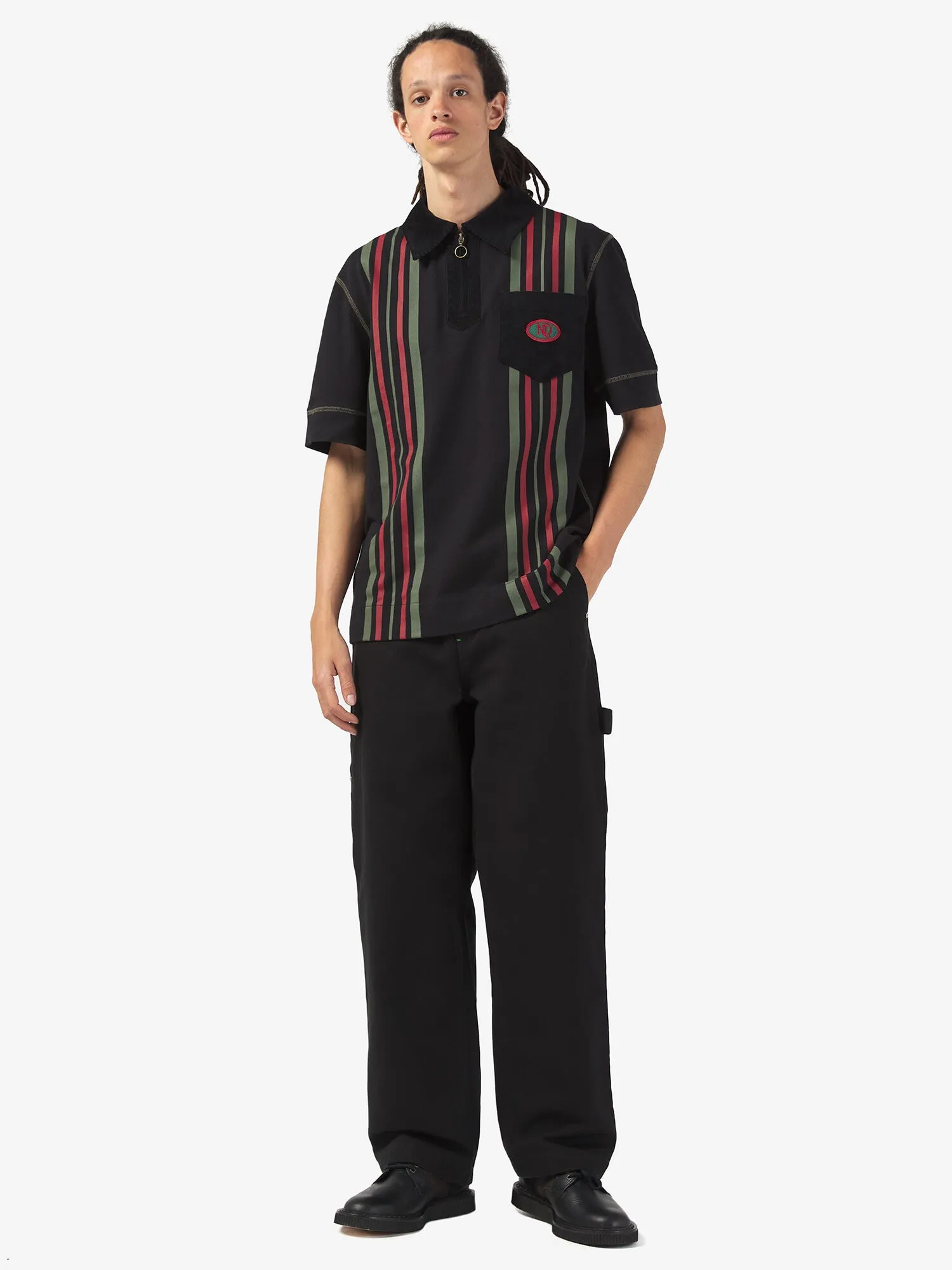 D.K Polo sold by Nicholas Daley product image thumbnail 3