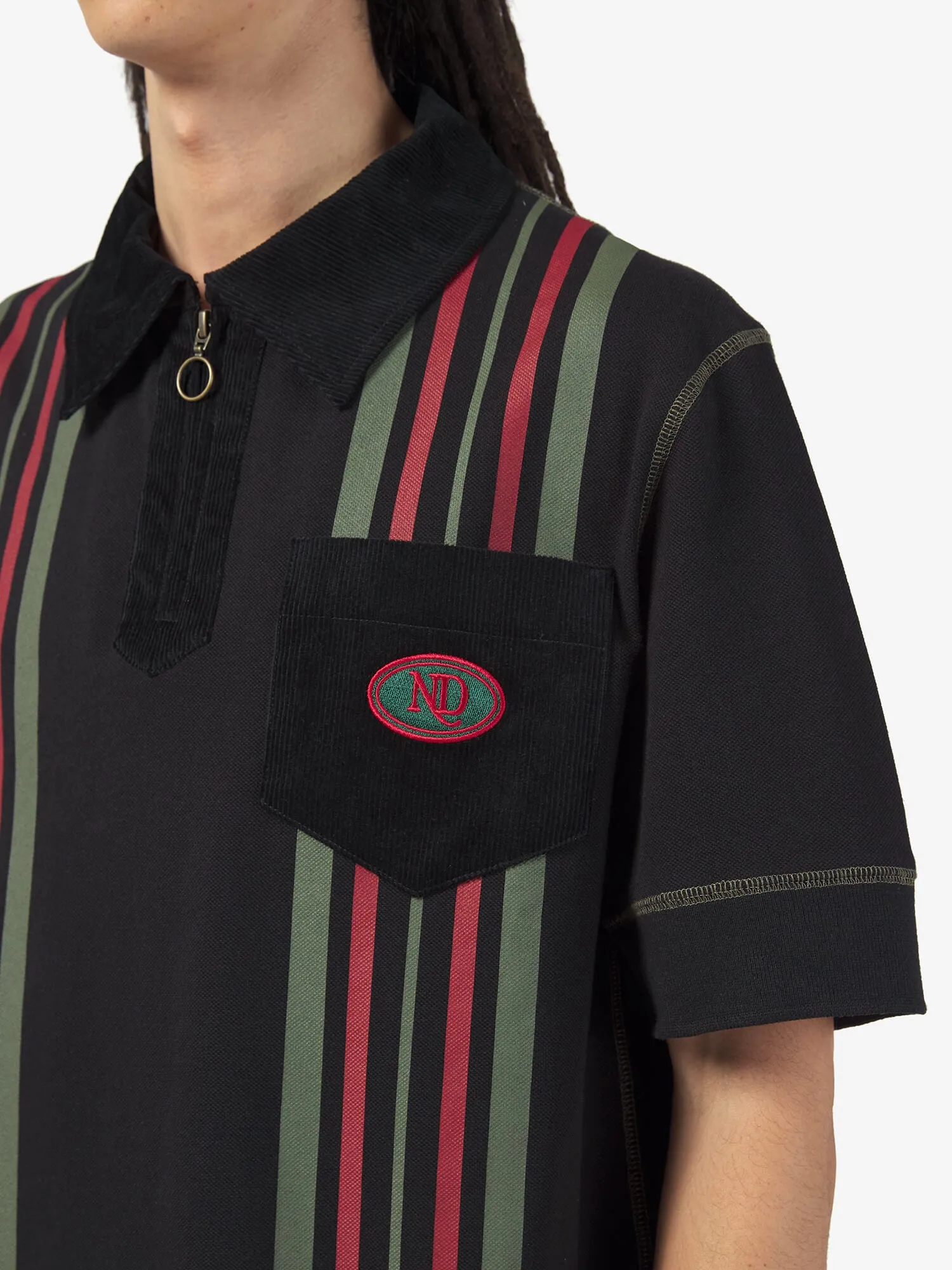 D.K Polo sold by Nicholas Daley product image thumbnail 4