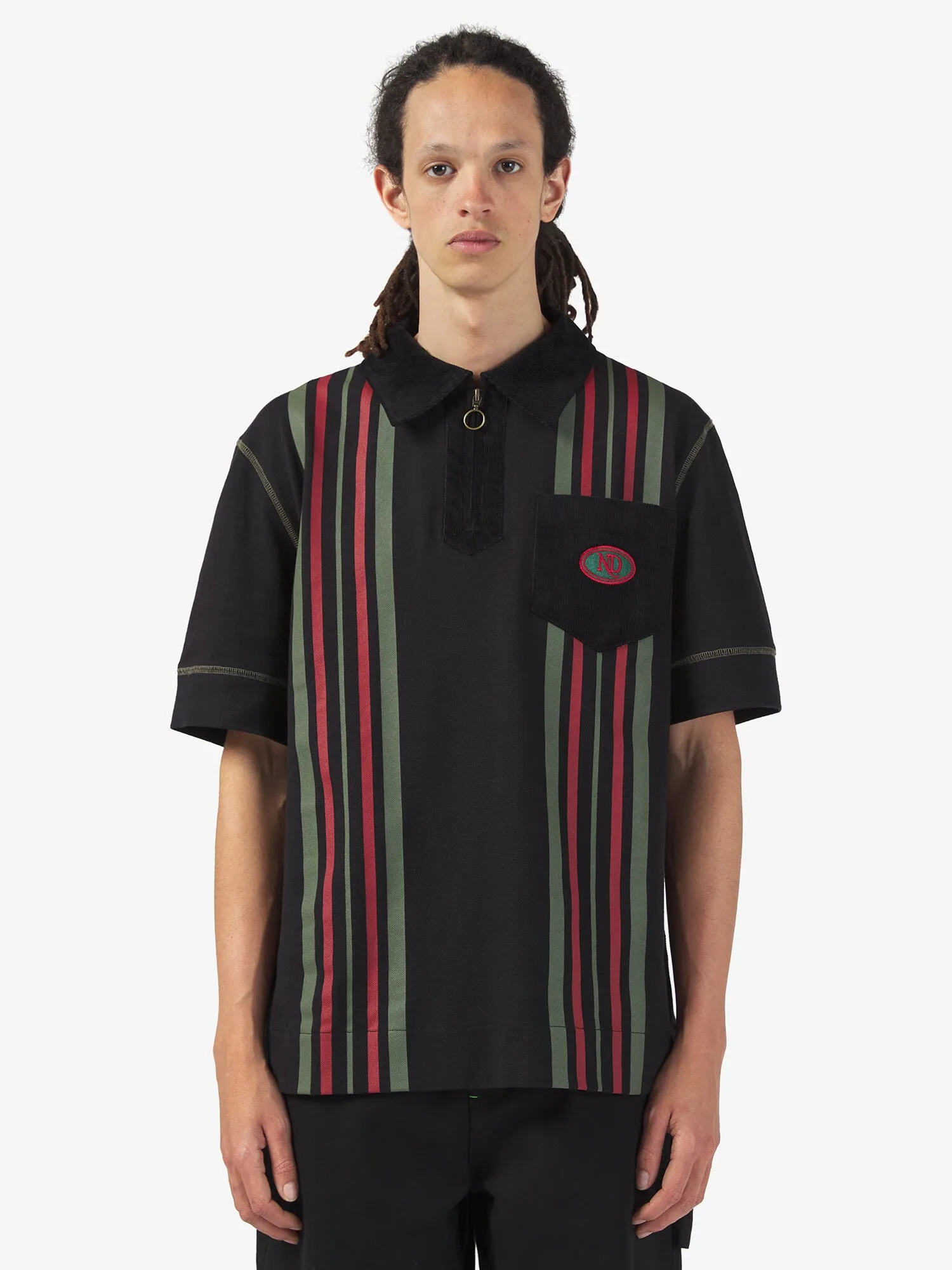 D.K Polo sold by Nicholas Daley