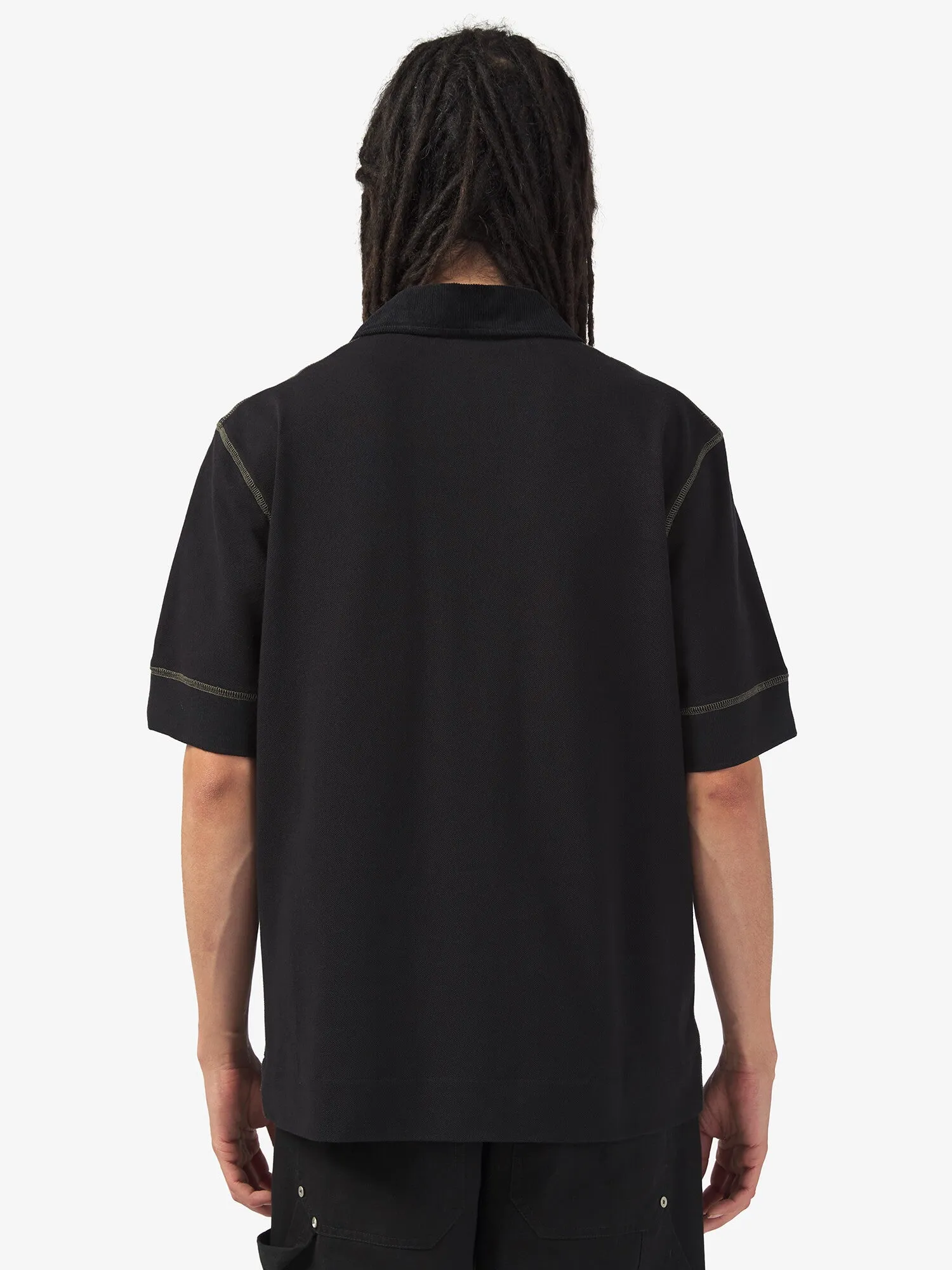 D.K Polo sold by Nicholas Daley product image thumbnail 2