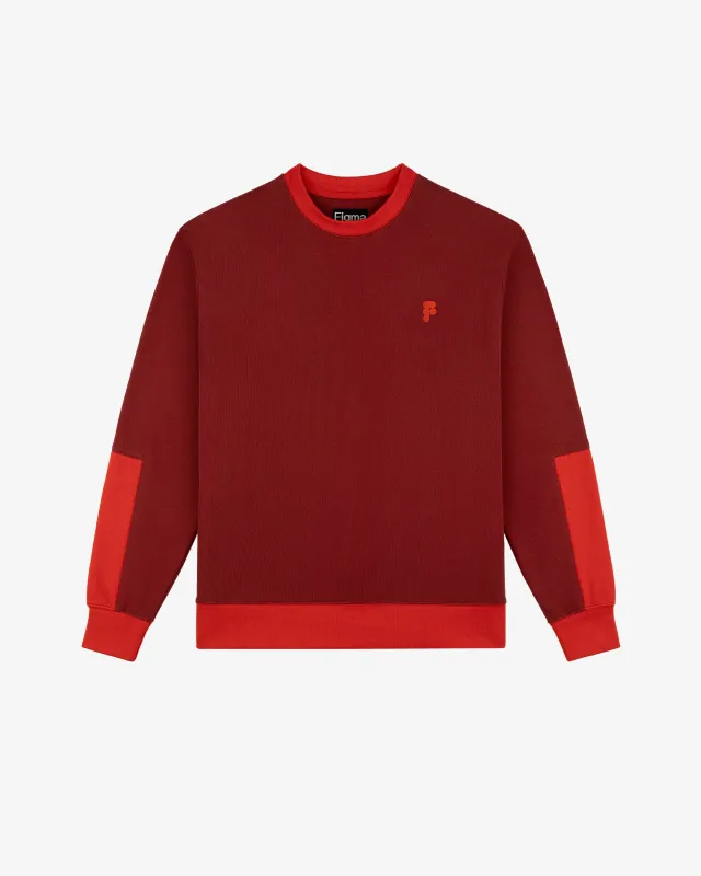 Figma Crewneck made by Dinner Service